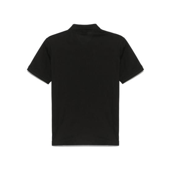 Paul & Shark PAUL & SHARK Men Polo Shirts C0P1238 011 BLACK Size US XL / EU 56 / 4 - 2 Thumbnail