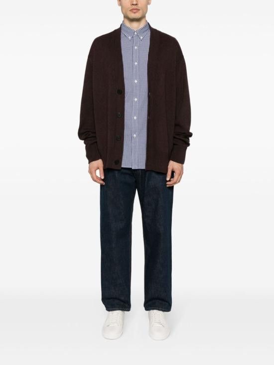 Ralph Lauren RALPH LAUREN Men Long Tops 710929345 002 Blue Size US S / EU 44-46 / 1 - 3 Thumbnail