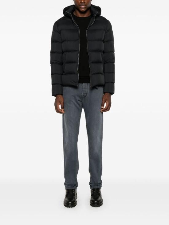 Ralph Lauren RALPH LAUREN Men Sweater 710946143 004 Black Size US XXL / EU 58 / 5 - 5 Thumbnail