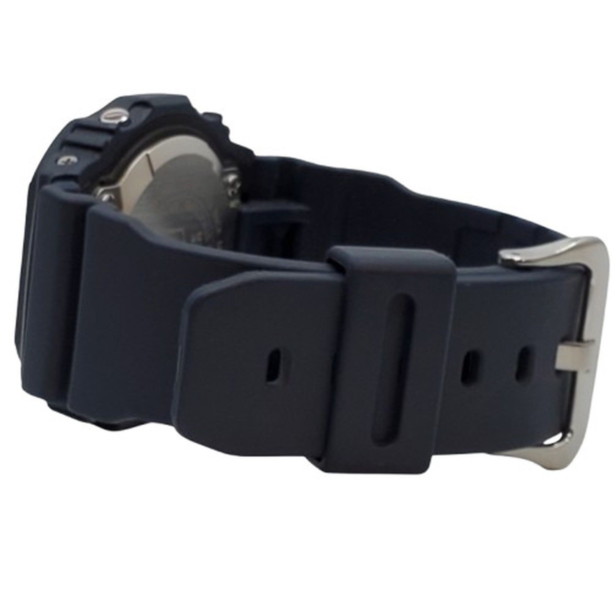 Casio G-SHOCK CASIO Watch GW-M5610U-2JF Radio Solar Square Face Navy Digital Backlight Men's Kaizuka Store ITR0RRKHD9Y8 Size ONE SIZE - 4 Thumbnail