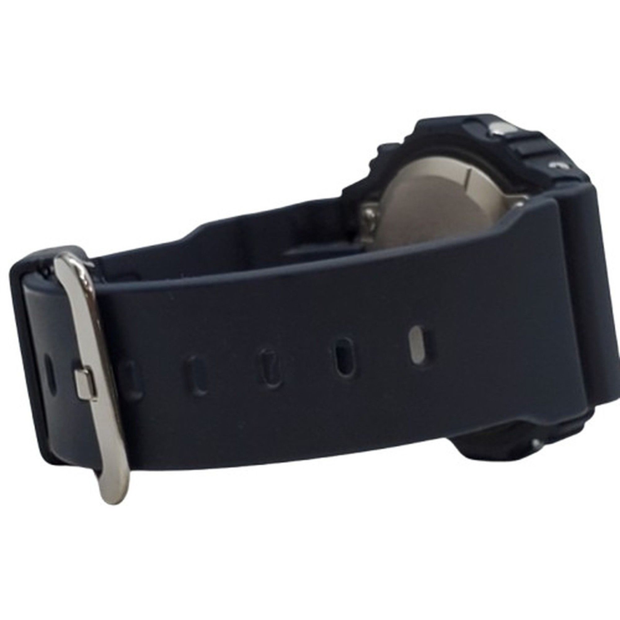 Casio G-SHOCK CASIO Watch GW-M5610U-2JF Radio Solar Square Face Navy Digital Backlight Men's Kaizuka Store ITR0RRKHD9Y8 Size ONE SIZE - 5 Thumbnail
