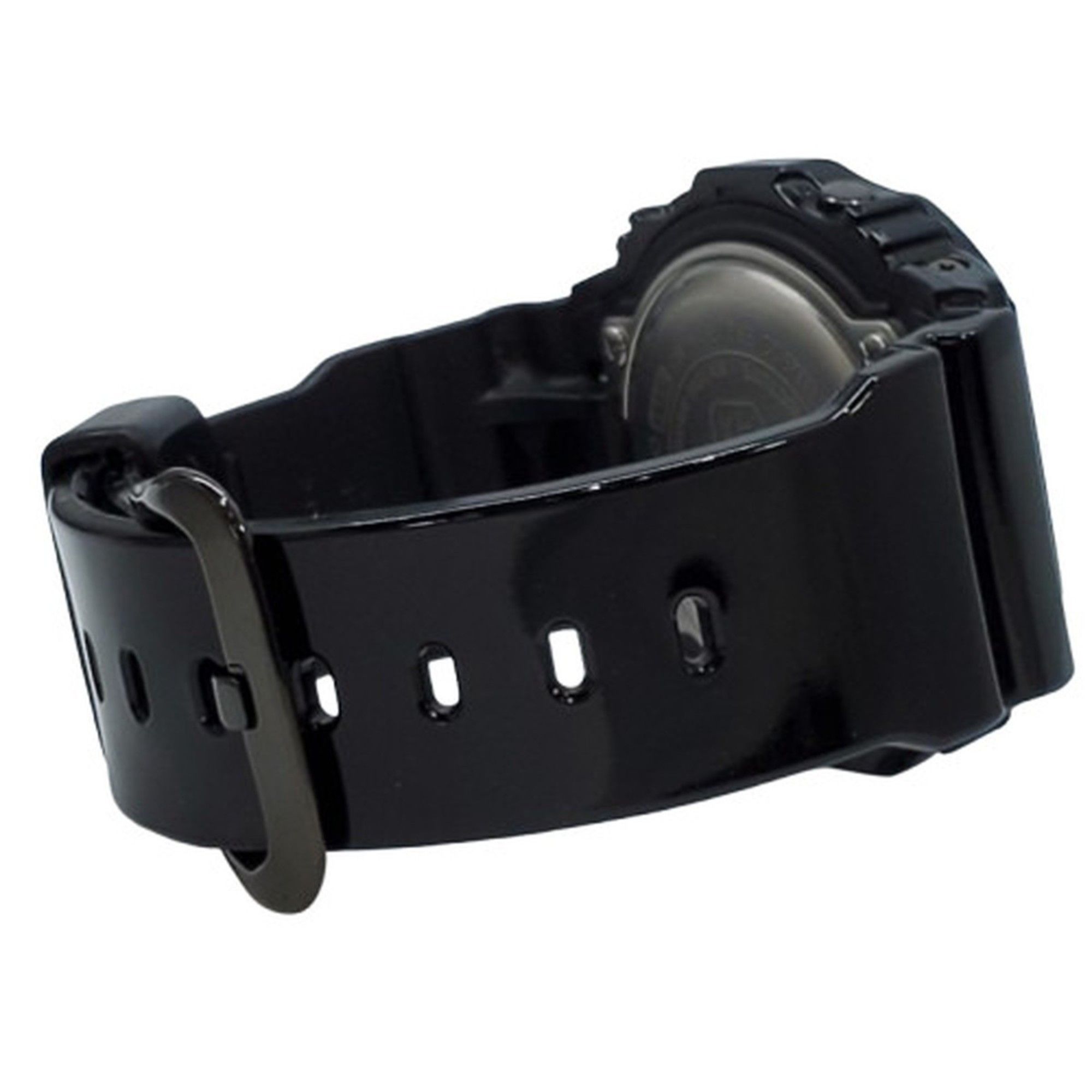 Casio G-SHOCK CASIO Watch GW-M5610BB Square Black Digital Tough Solar Radio Shock Resistant Kaizuka Store ITXTVVA5TJP4 Size ONE SIZE - 5 Thumbnail