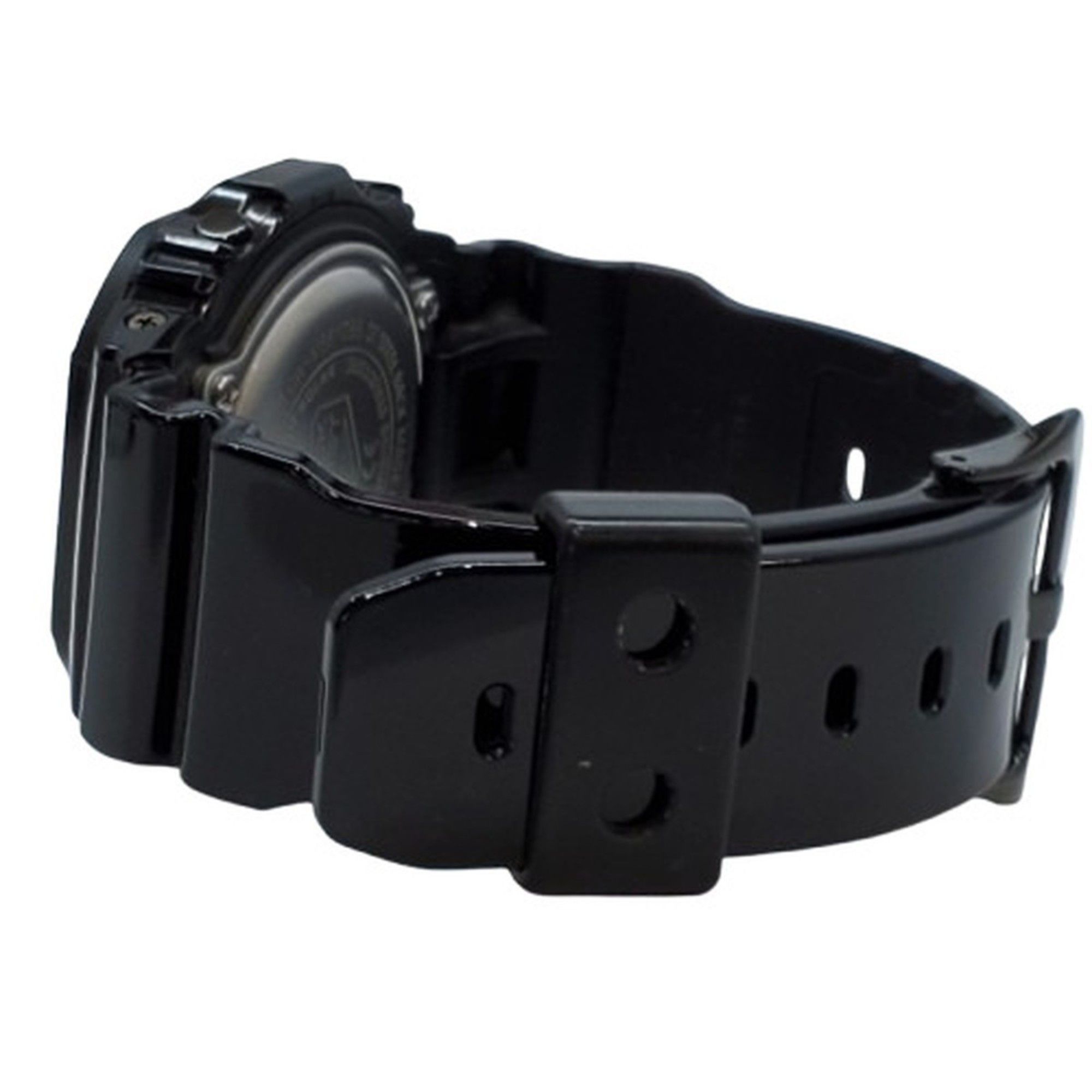 Casio G-SHOCK CASIO Watch GW-M5610BB Square Black Digital Tough Solar Radio Shock Resistant Kaizuka Store ITXTVVA5TJP4 Size ONE SIZE - 4 Thumbnail