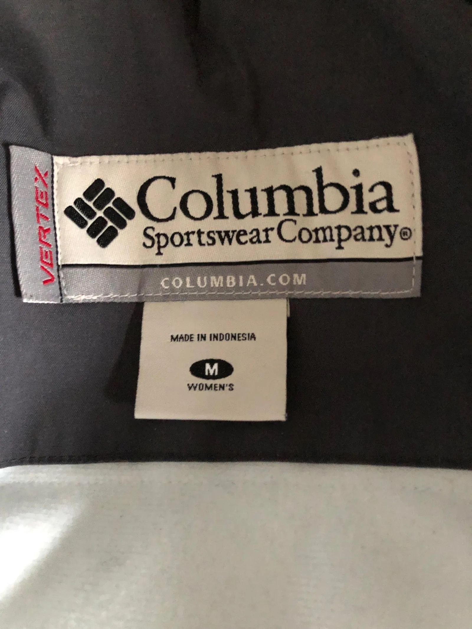 Columbia Columbia Jacket Size M / US 6-8 / IT 42-44 - 2 Thumbnail
