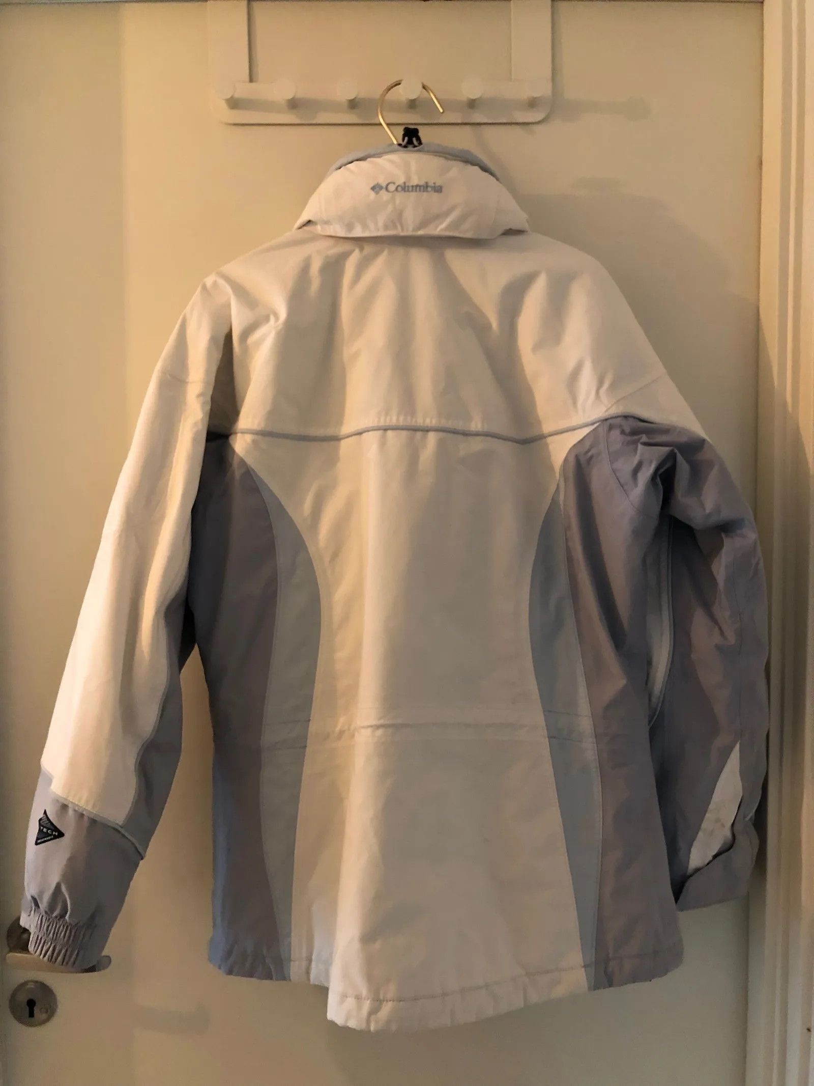 Columbia Columbia Jacket Size M / US 6-8 / IT 42-44 - 3 Thumbnail
