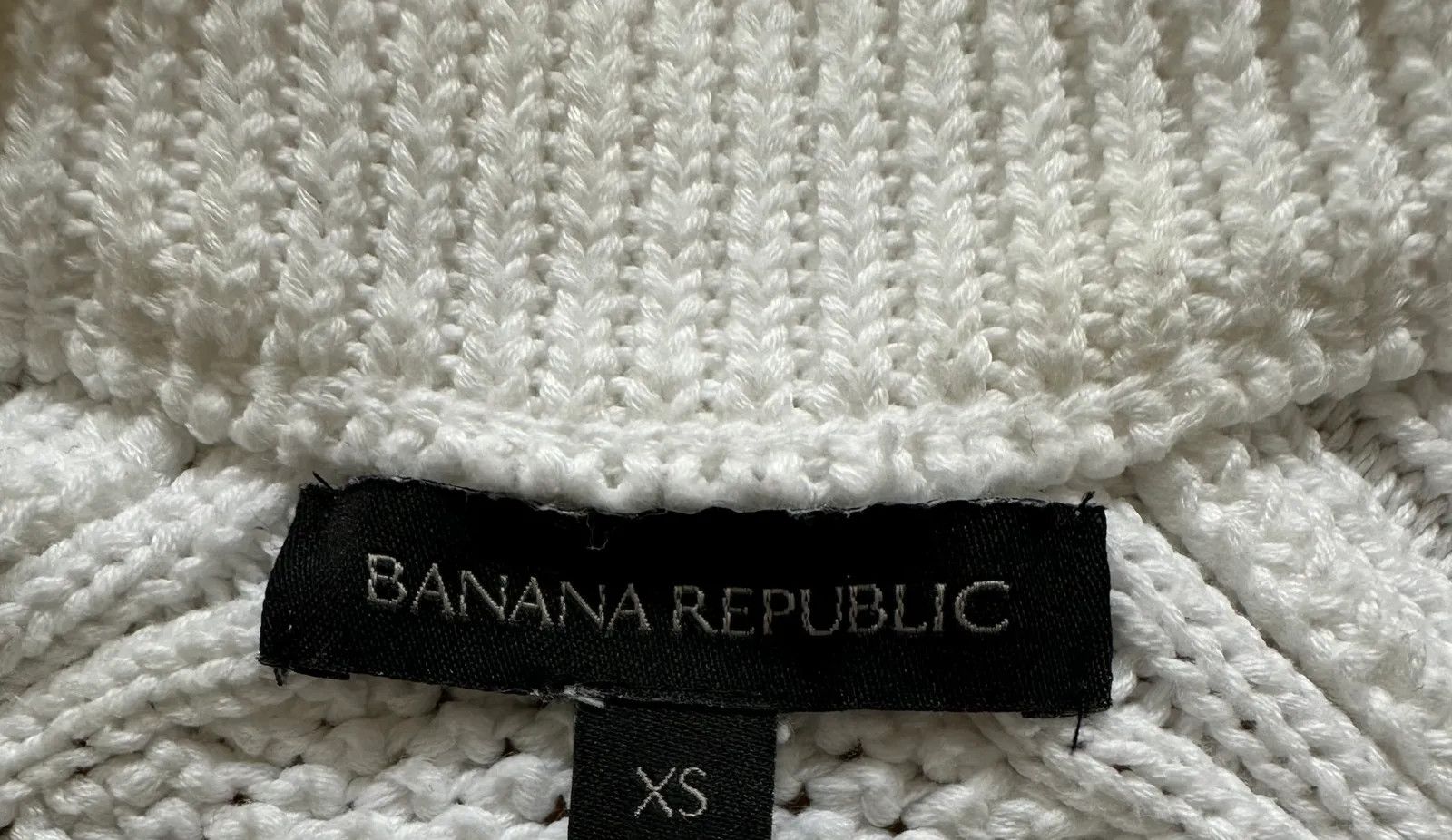 Banana Republic Banana Republic Cardigan Size XS / US 0-2 / IT 36-38 - 2 Thumbnail