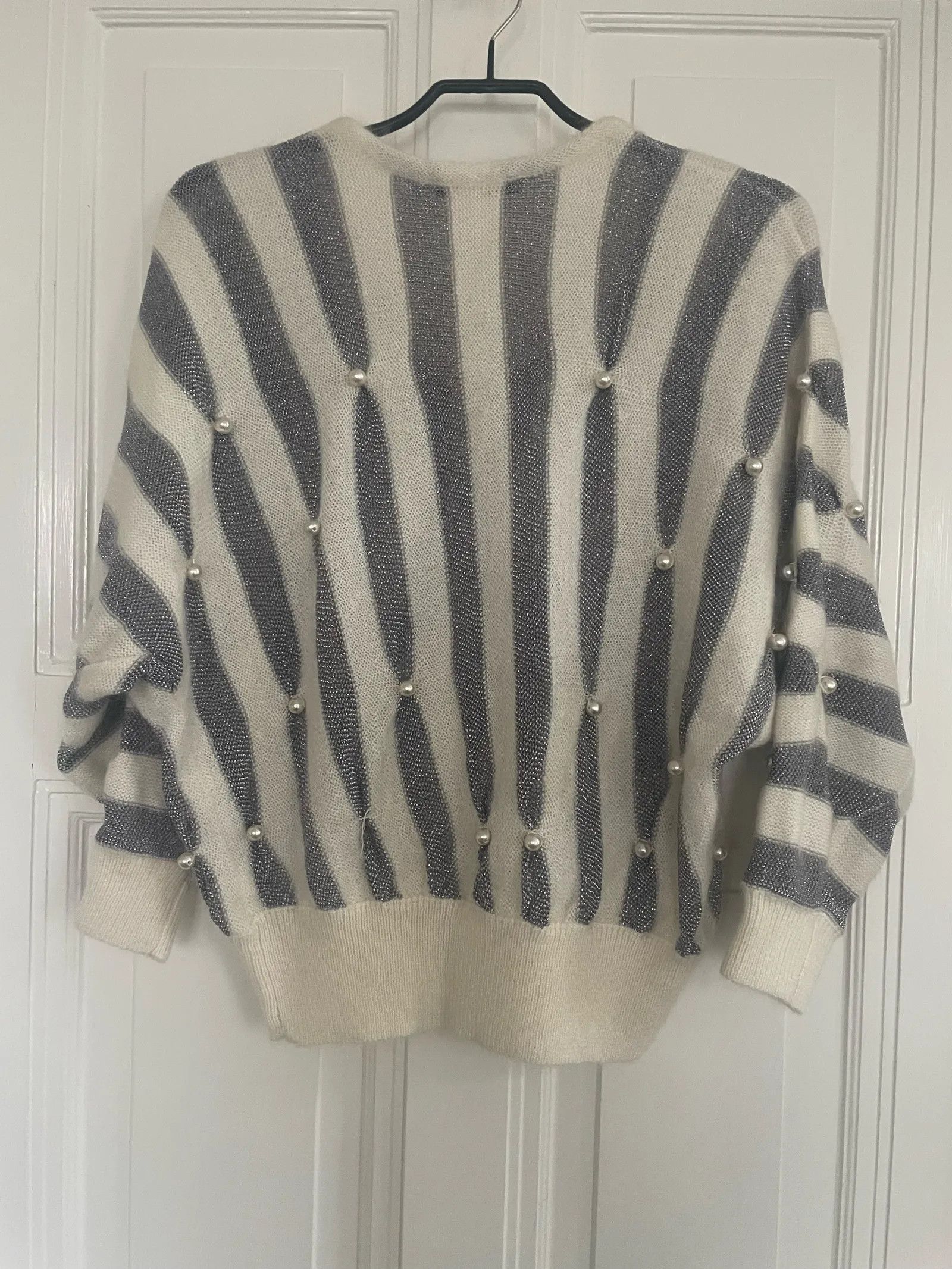 Gestuz Gestuz Valeria pullover Sweater Size XS / US 0-2 / IT 36-38 - 2 Thumbnail