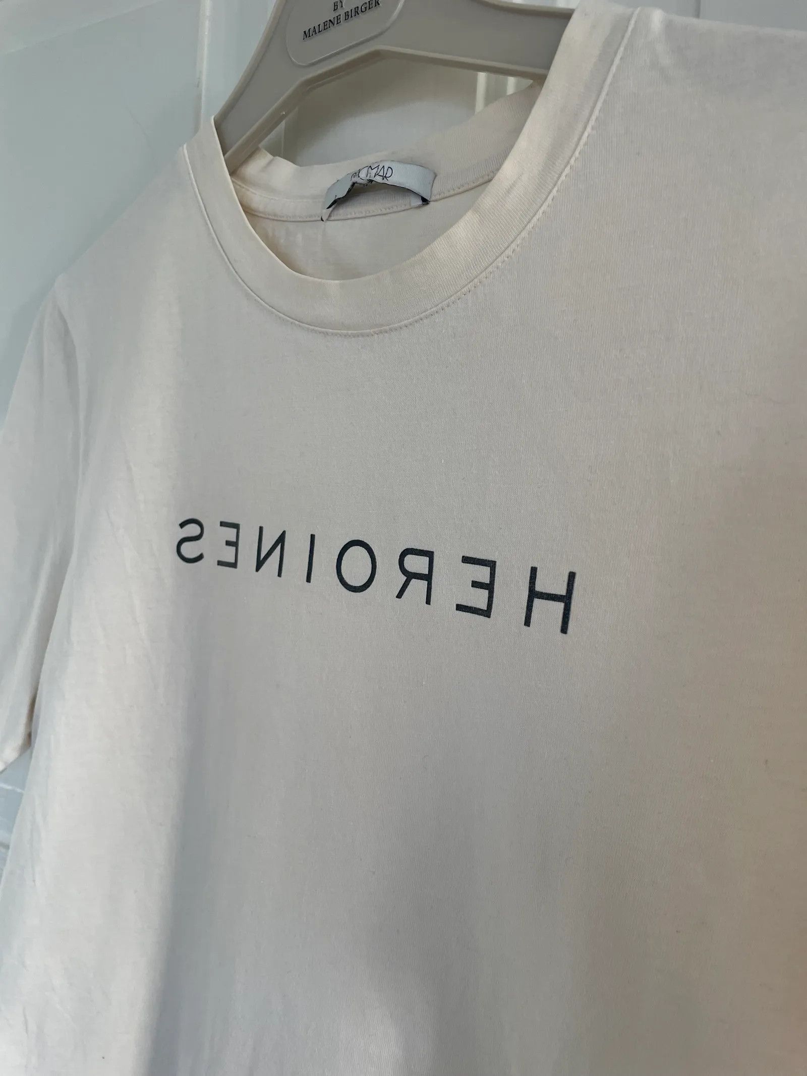 Dagmar Dagmar Short Sleeve T-shirt Size XS / US 0-2 / IT 36-38 - 2 Thumbnail