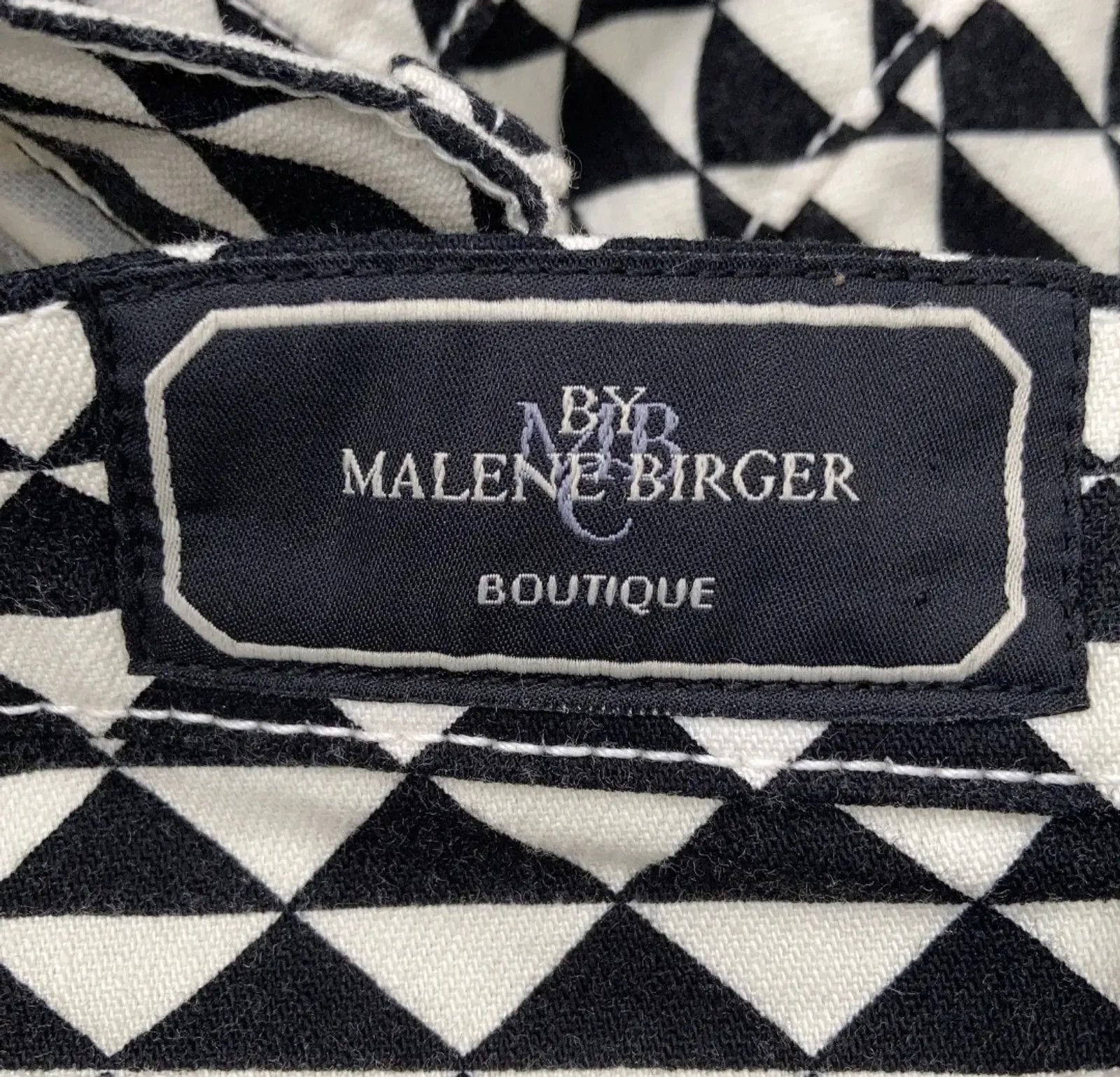 By Malene Birger By Malene Birger Sarrita Pants Size 27" / US 4 / IT 40 - 2 Thumbnail
