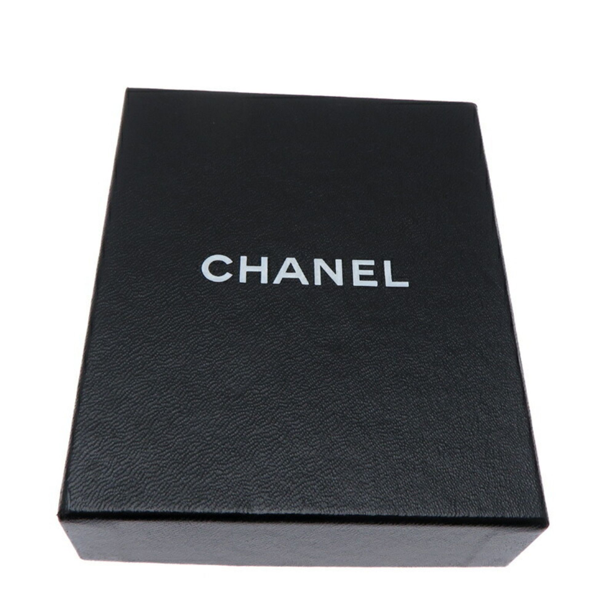 Chanel Chanel Coco Mark Women's Necklace GP Size ONE SIZE - 8 Thumbnail