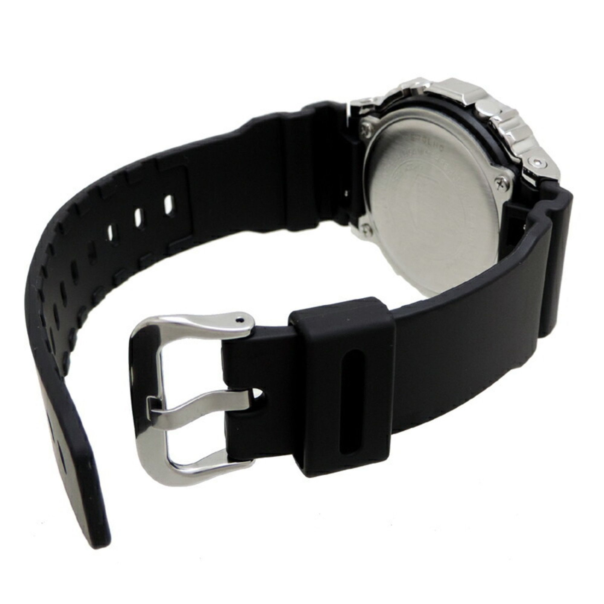 Casio Casio G-SHOCK 5600 Series Men's Watch GM-5600RW-1JF Size ONE SIZE - 3 Thumbnail