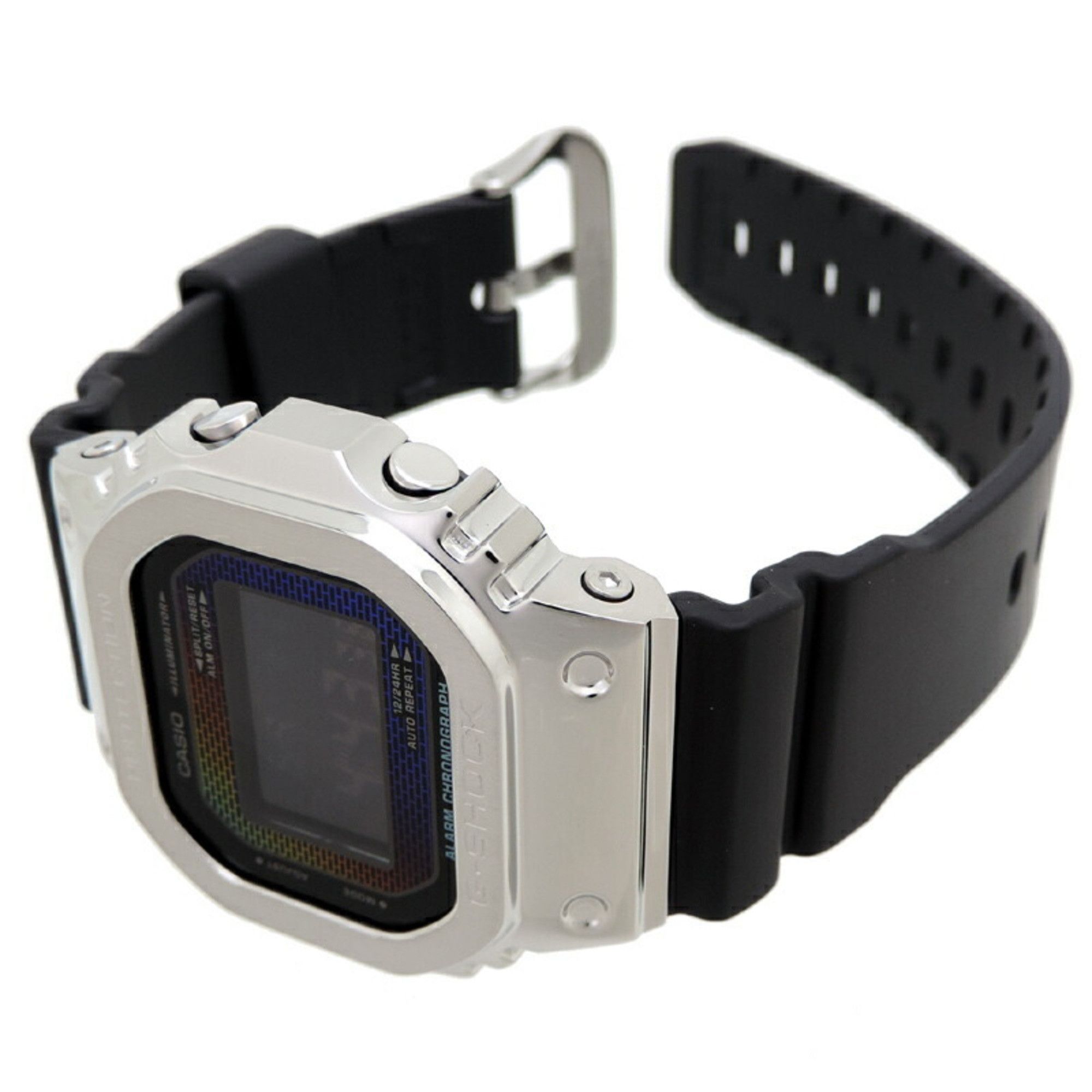 Casio Casio G-SHOCK 5600 Series Men's Watch GM-5600RW-1JF Size ONE SIZE - 2 Thumbnail