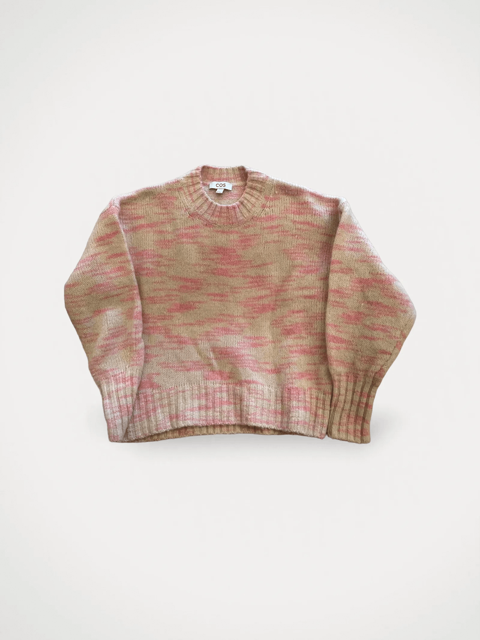 Cos Cos Sweater Size M / US 6-8 / IT 42-44 - 2 Thumbnail
