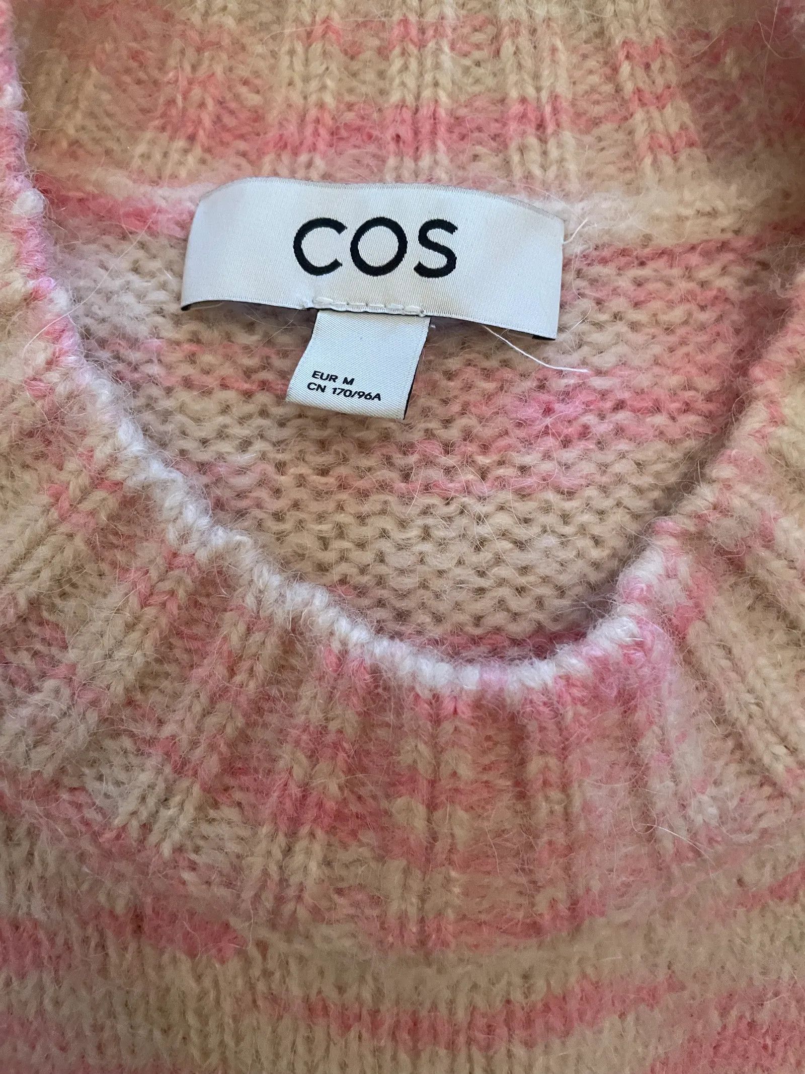 Cos Cos Sweater Size M / US 6-8 / IT 42-44 - 3 Thumbnail