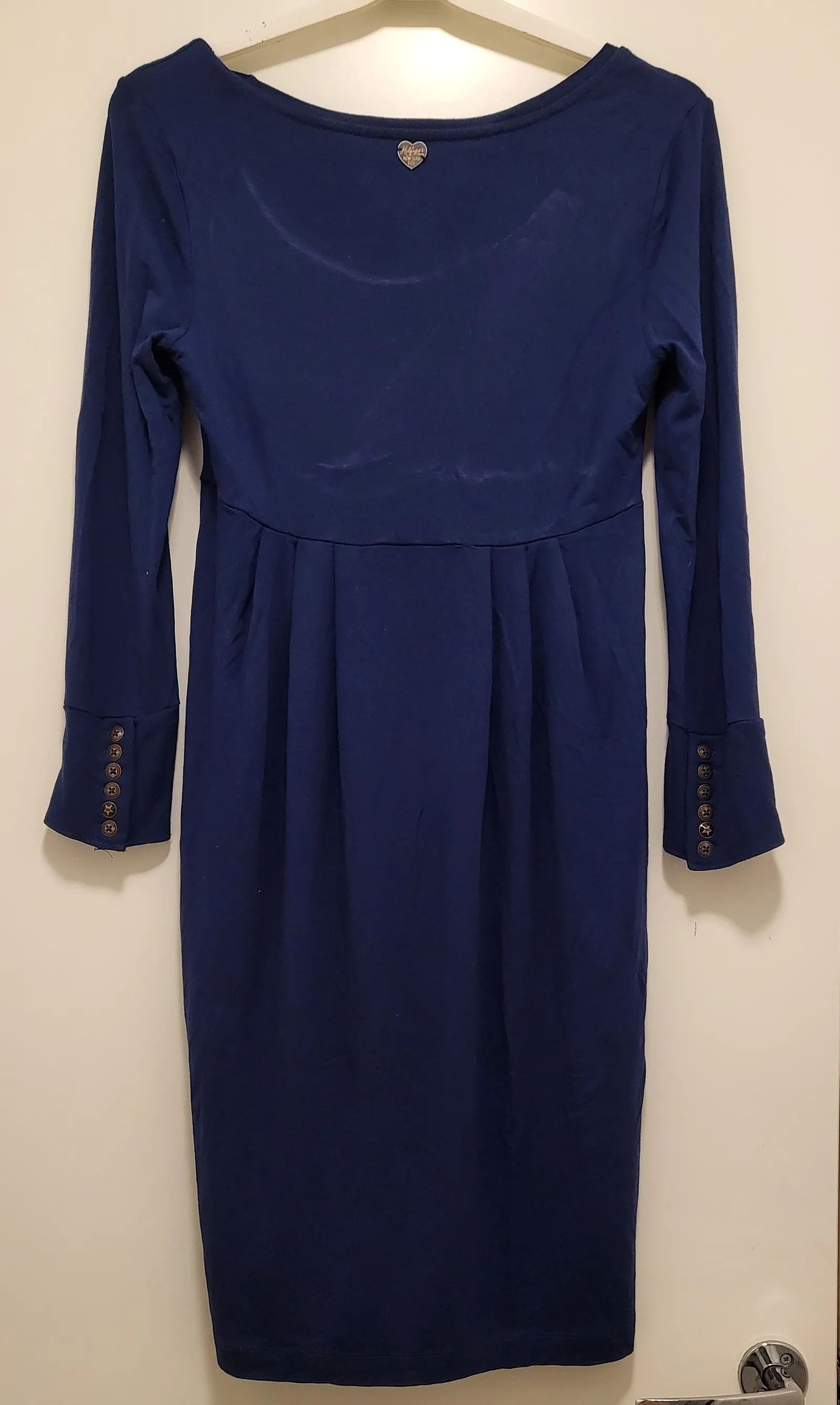 Tommy Hilfiger Hilfiger Dress Size XS / US 0-2 / IT 36-38 - 4 Thumbnail