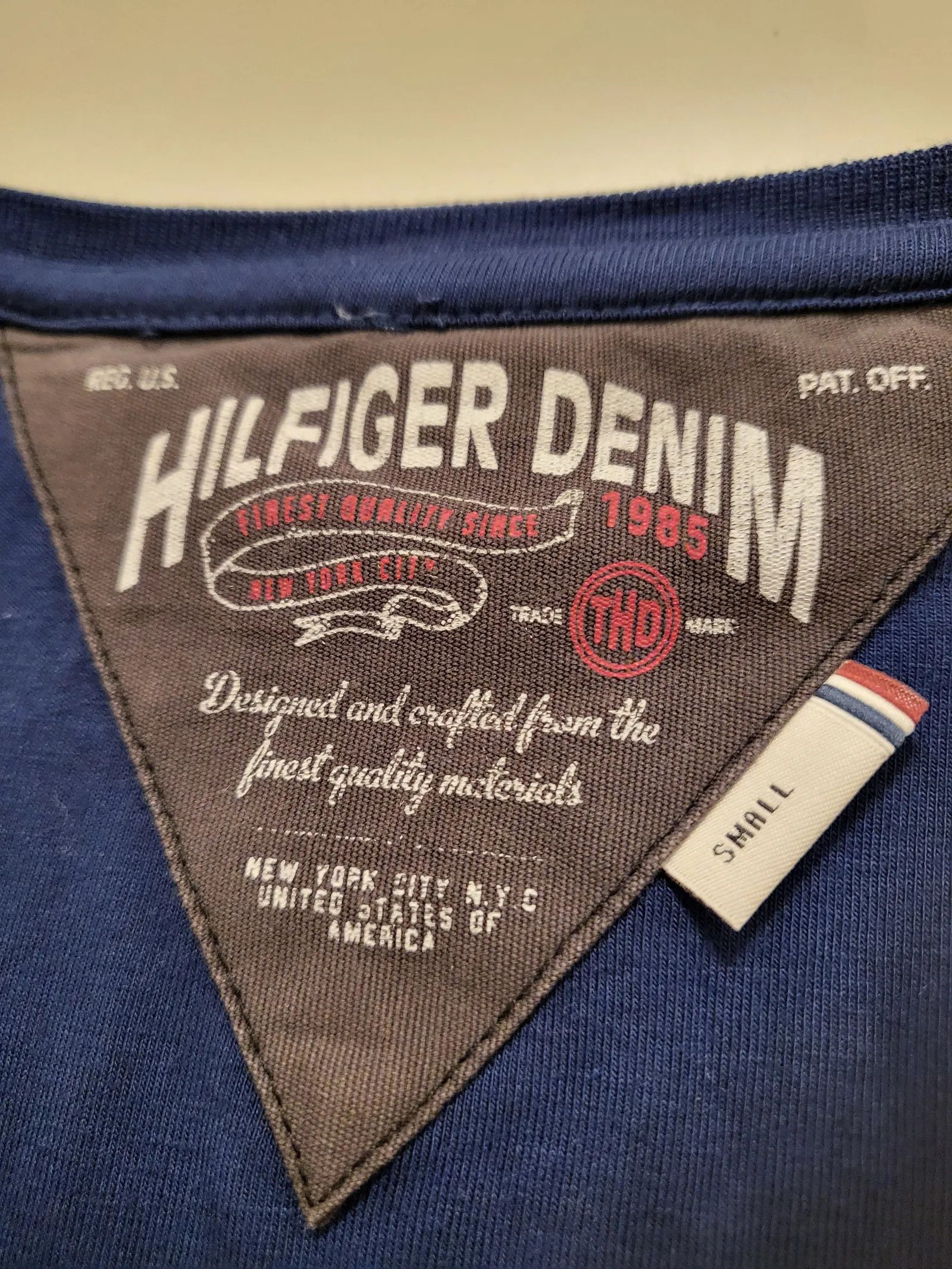 Tommy Hilfiger Hilfiger Dress Size XS / US 0-2 / IT 36-38 - 2 Thumbnail