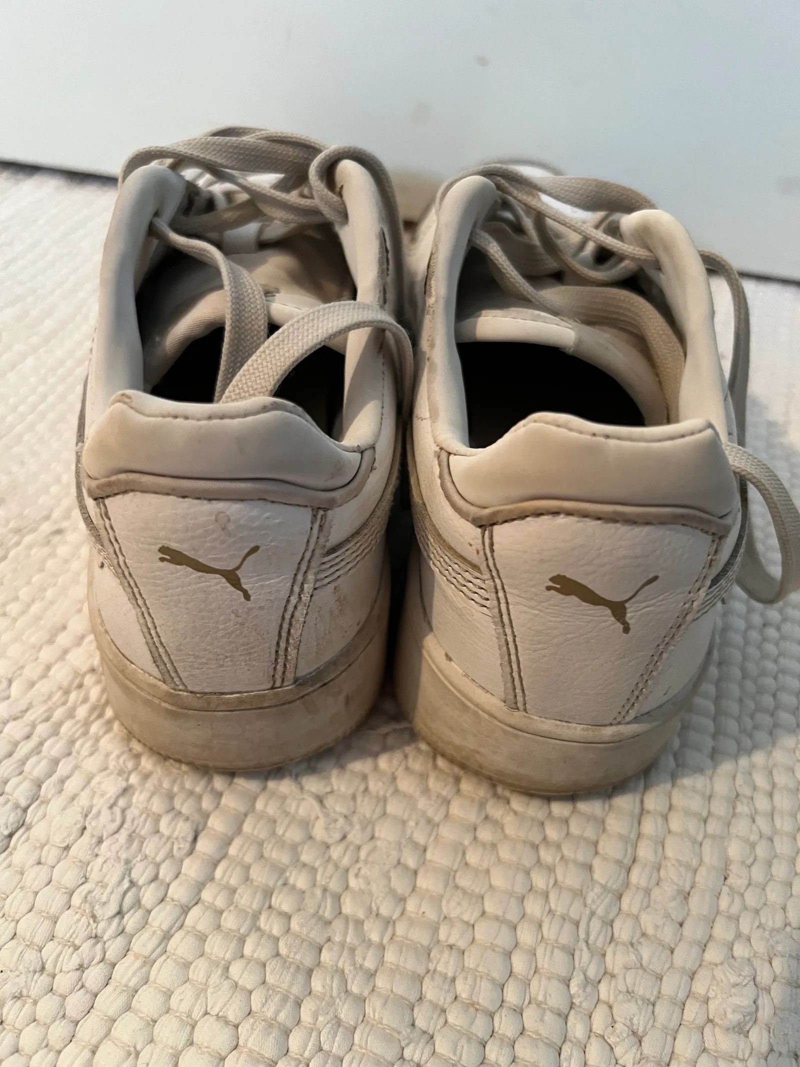 Puma Puma Sneakers Size US 7.5 / IT 37.5 - 4 Thumbnail