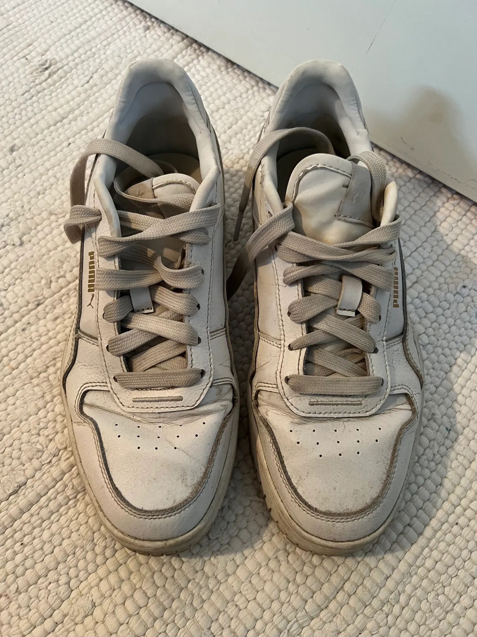 Puma Puma Sneakers Size US 7.5 / IT 37.5 - 3 Thumbnail
