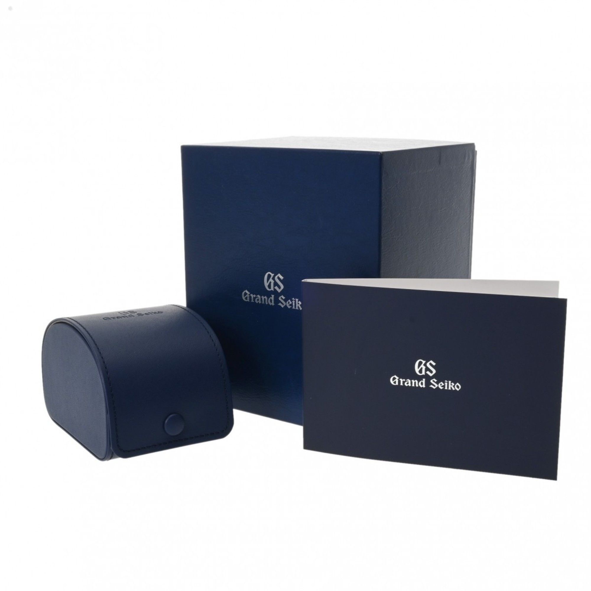 Seiko SEIKO Grand Seiko Elegance Collection 20th Anniversary Limited Edition SBG99 Men's Watch Spring Drive (Automatic Winding) Size ONE SIZE - 9 Thumbnail