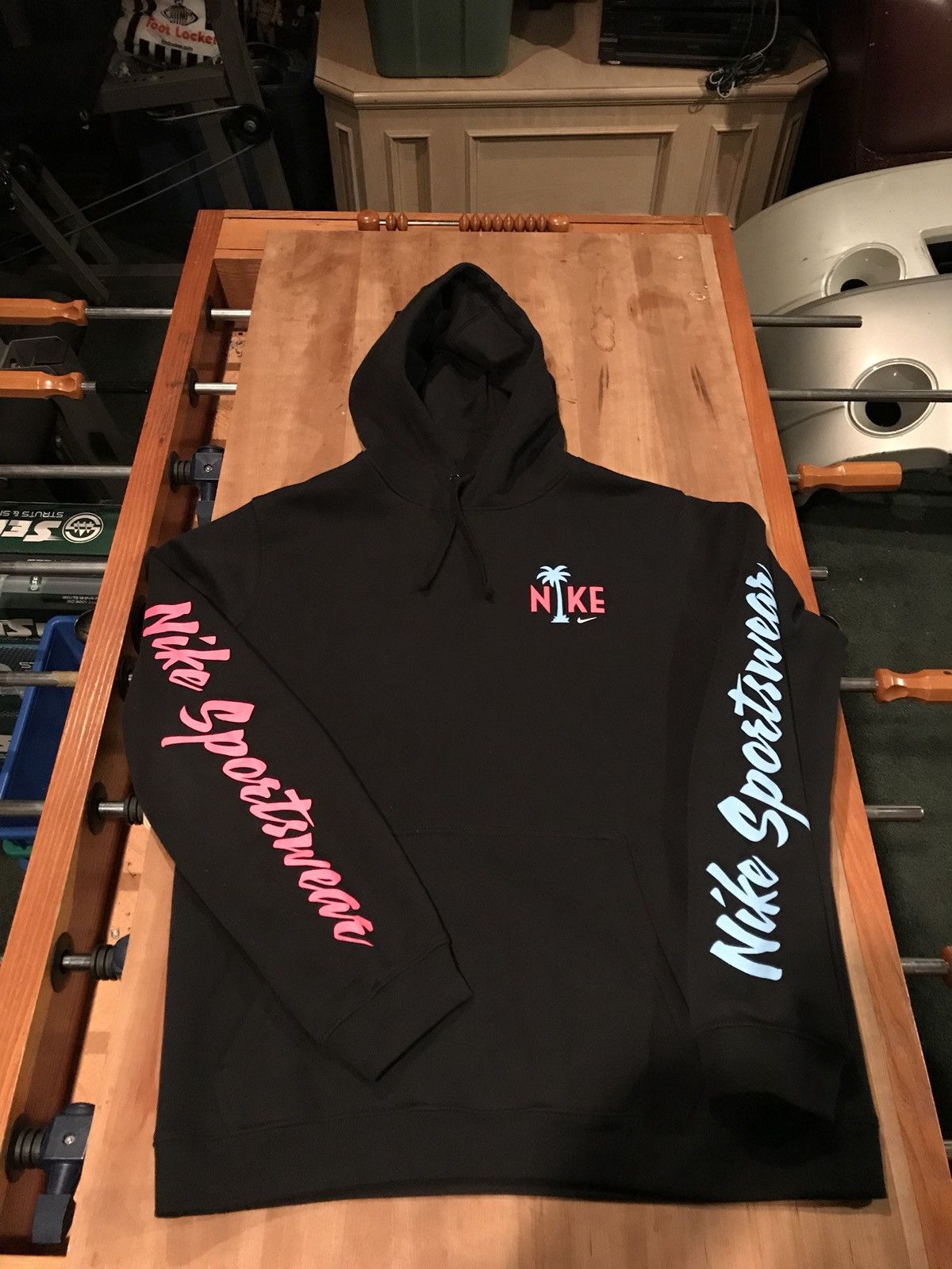 Nike south beach store hoodie