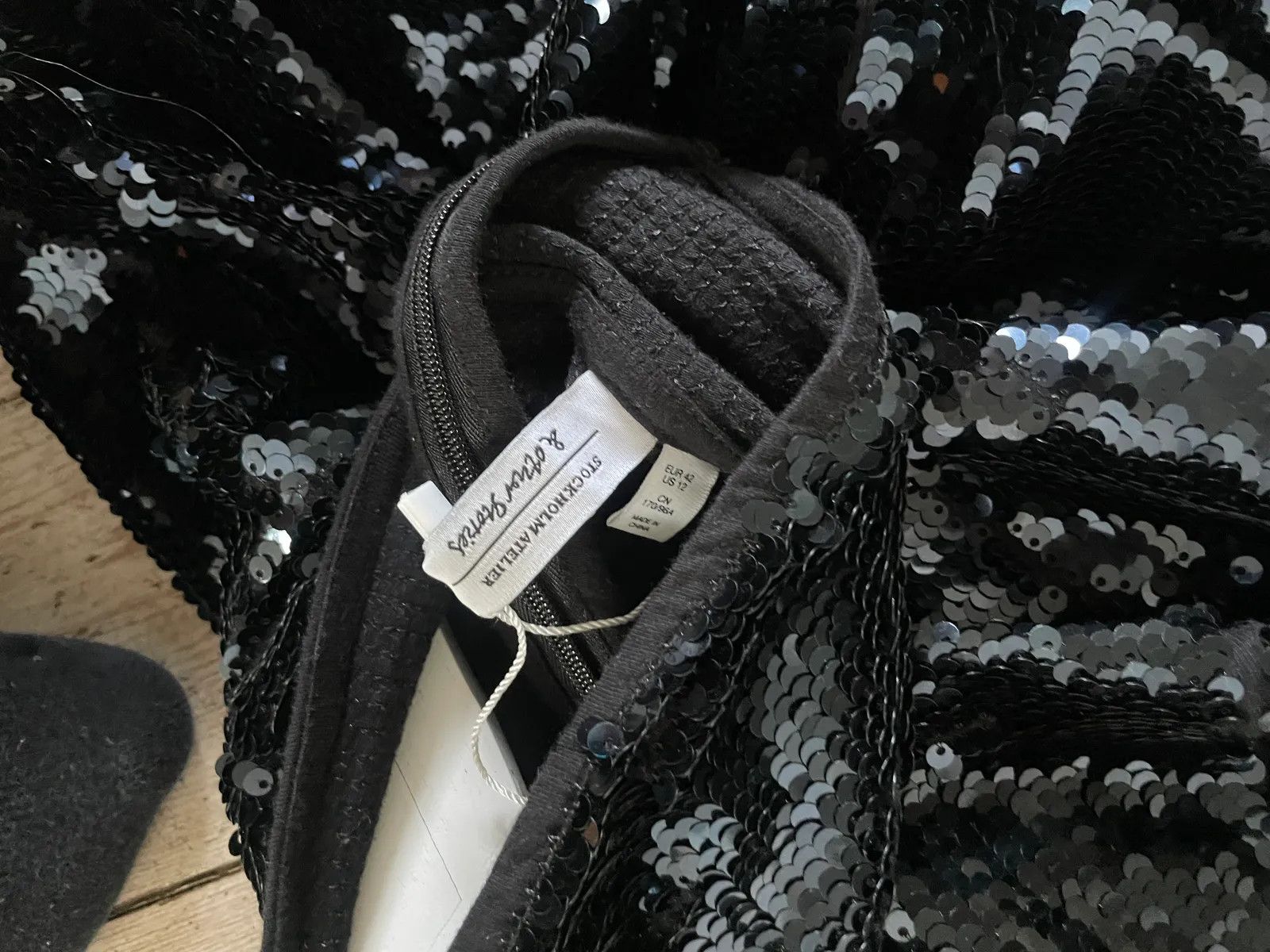 & Other Stories & Other Stories Sweater Size M / US 6-8 / IT 42-44 - 3 Thumbnail