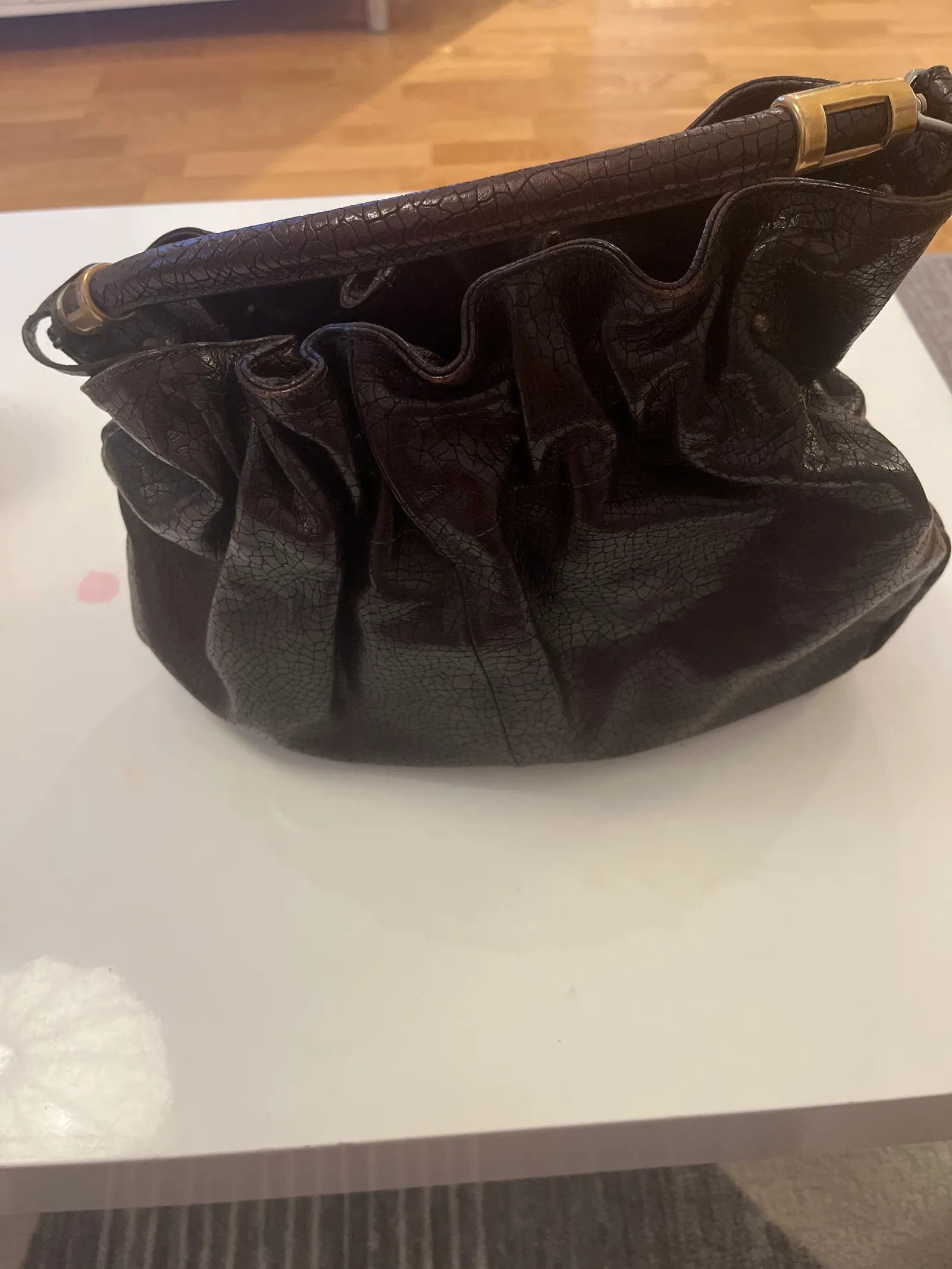 Armani Emporio armani Bucket Bag Size ONE SIZE - 3 Thumbnail