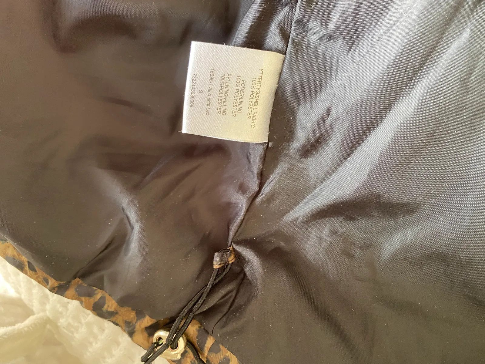 Other Black Story Jacket Size S / US 4 / IT 40 - 3 Thumbnail
