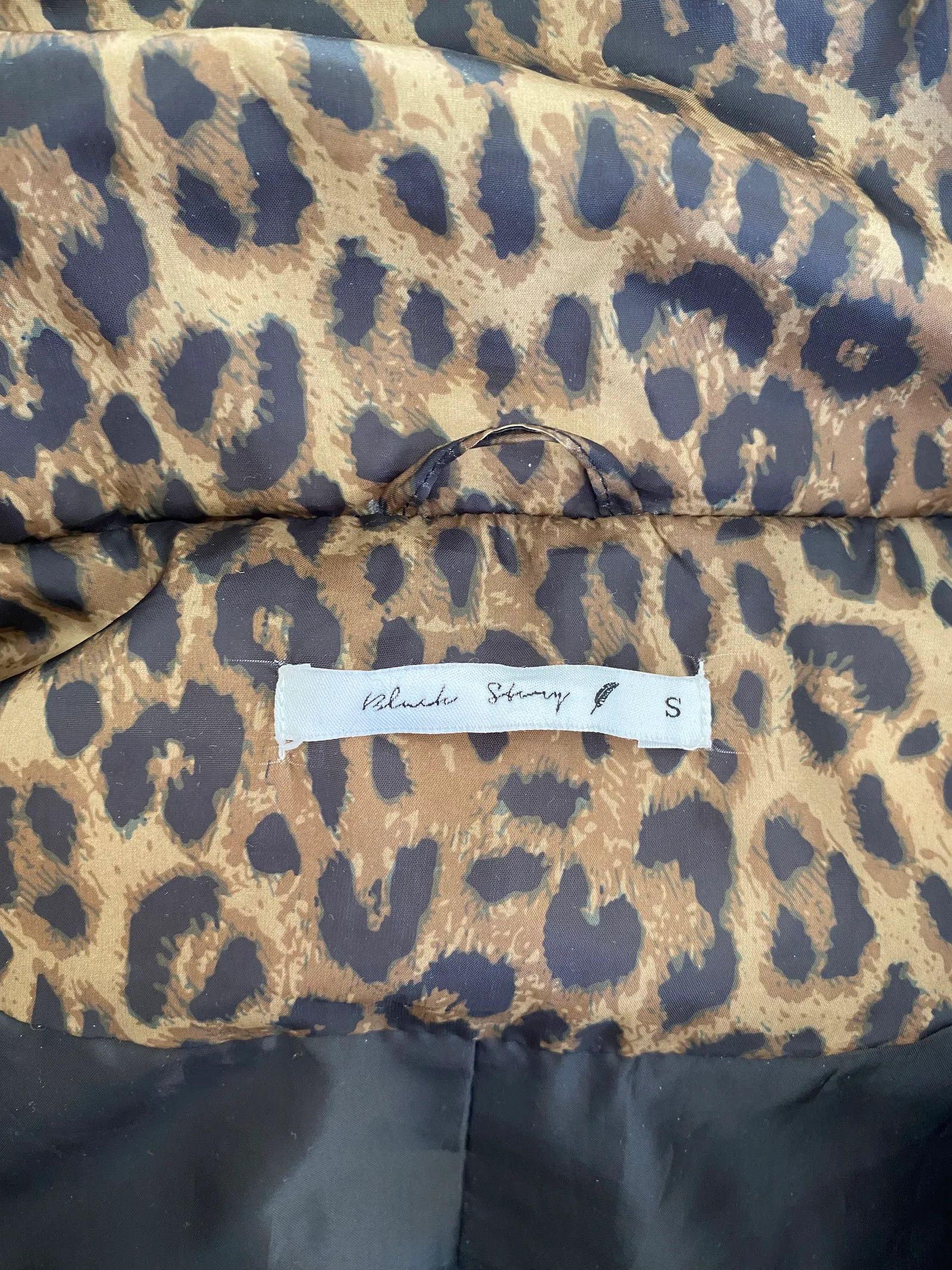 Other Black Story Jacket Size S / US 4 / IT 40 - 2 Thumbnail