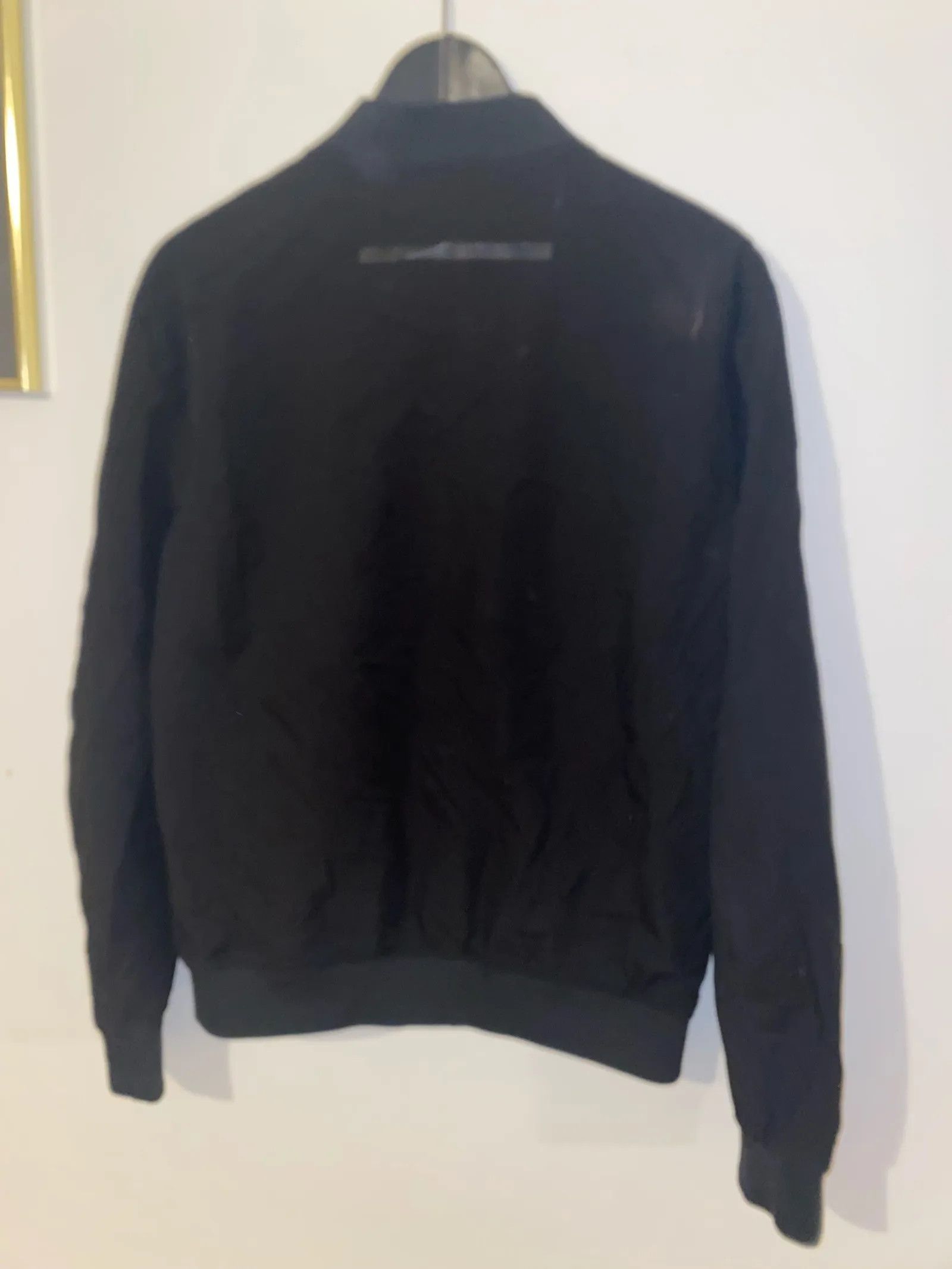 Zara Zara Jacket Size M / US 6-8 / IT 42-44 - 3 Thumbnail