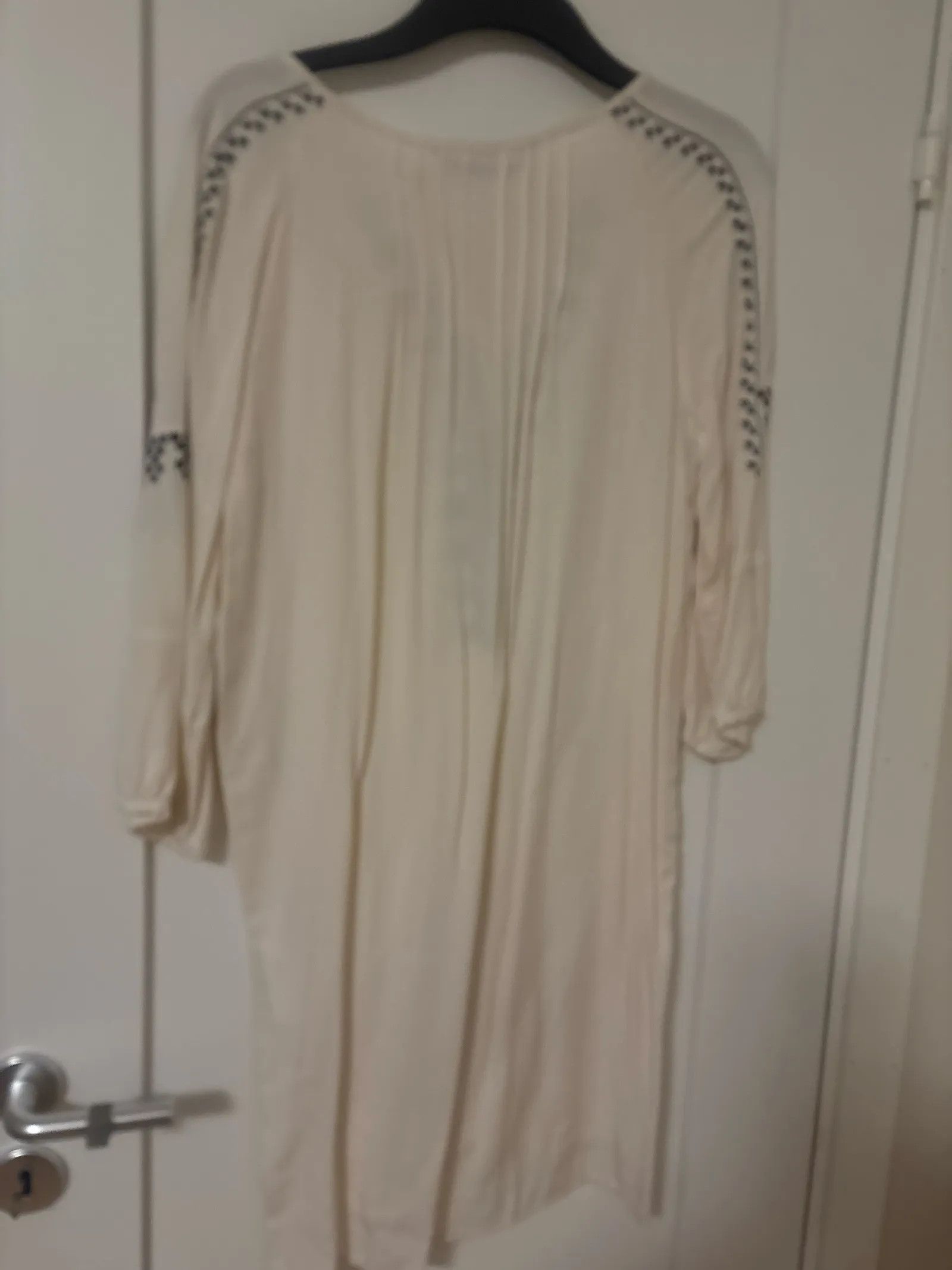 Zara Zara Dress Size S / US 4 / IT 40 - 4 Thumbnail