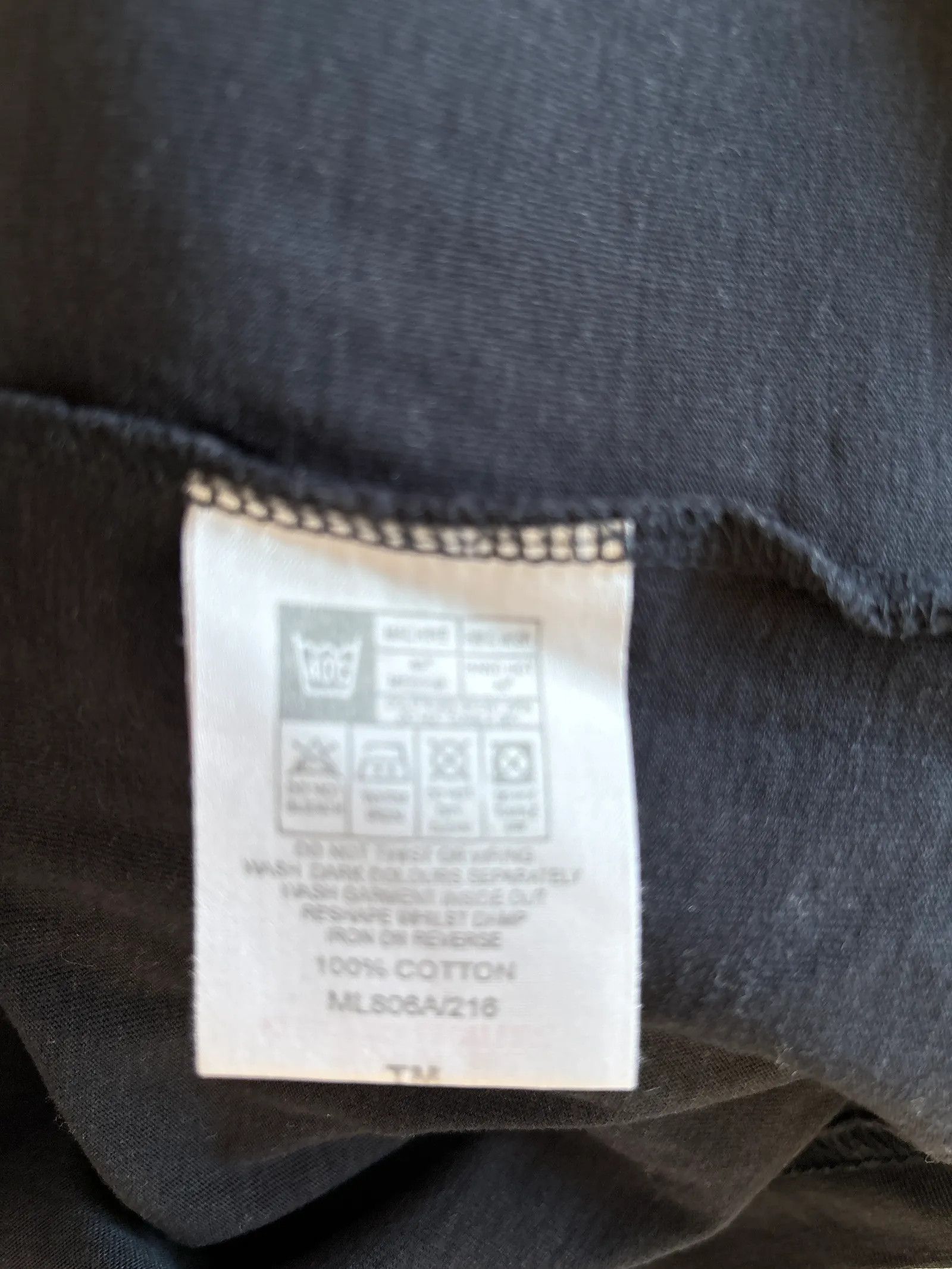 Ben Sherman Ben Sherman T-shirt Size US M / EU 48-50 / 2 - 3 Thumbnail