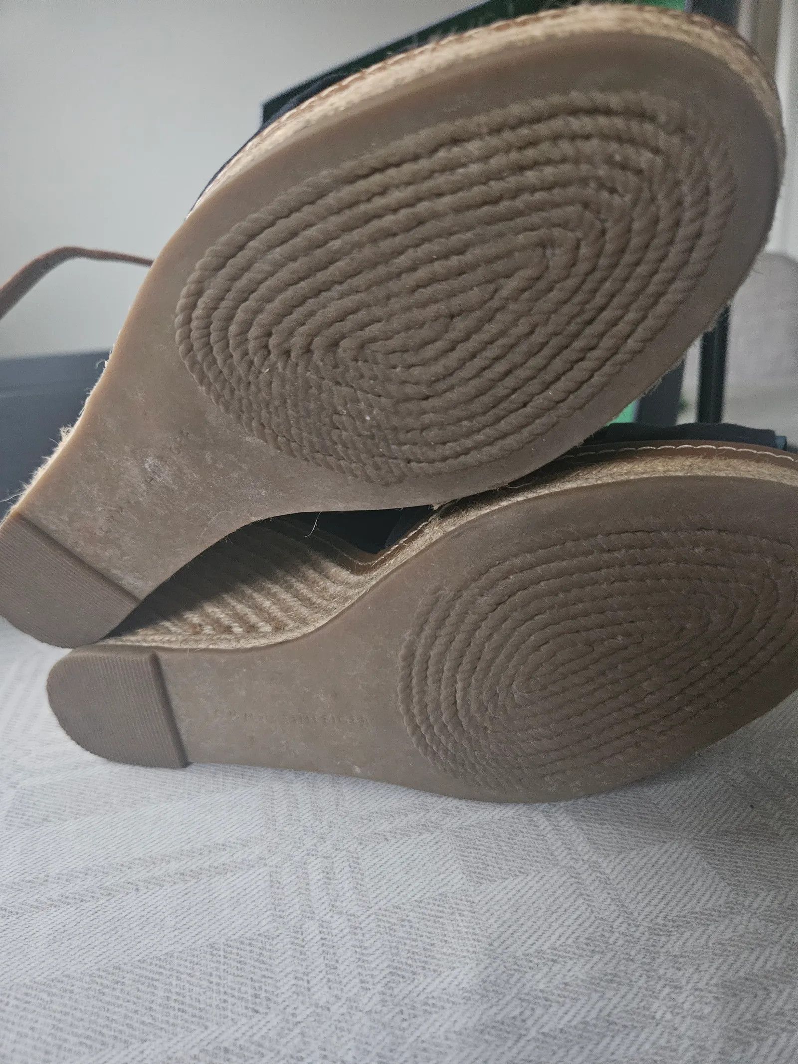 Tommy Hilfiger Tommy Hilfiger Heels Size US 10 / IT 40 - 5 Thumbnail