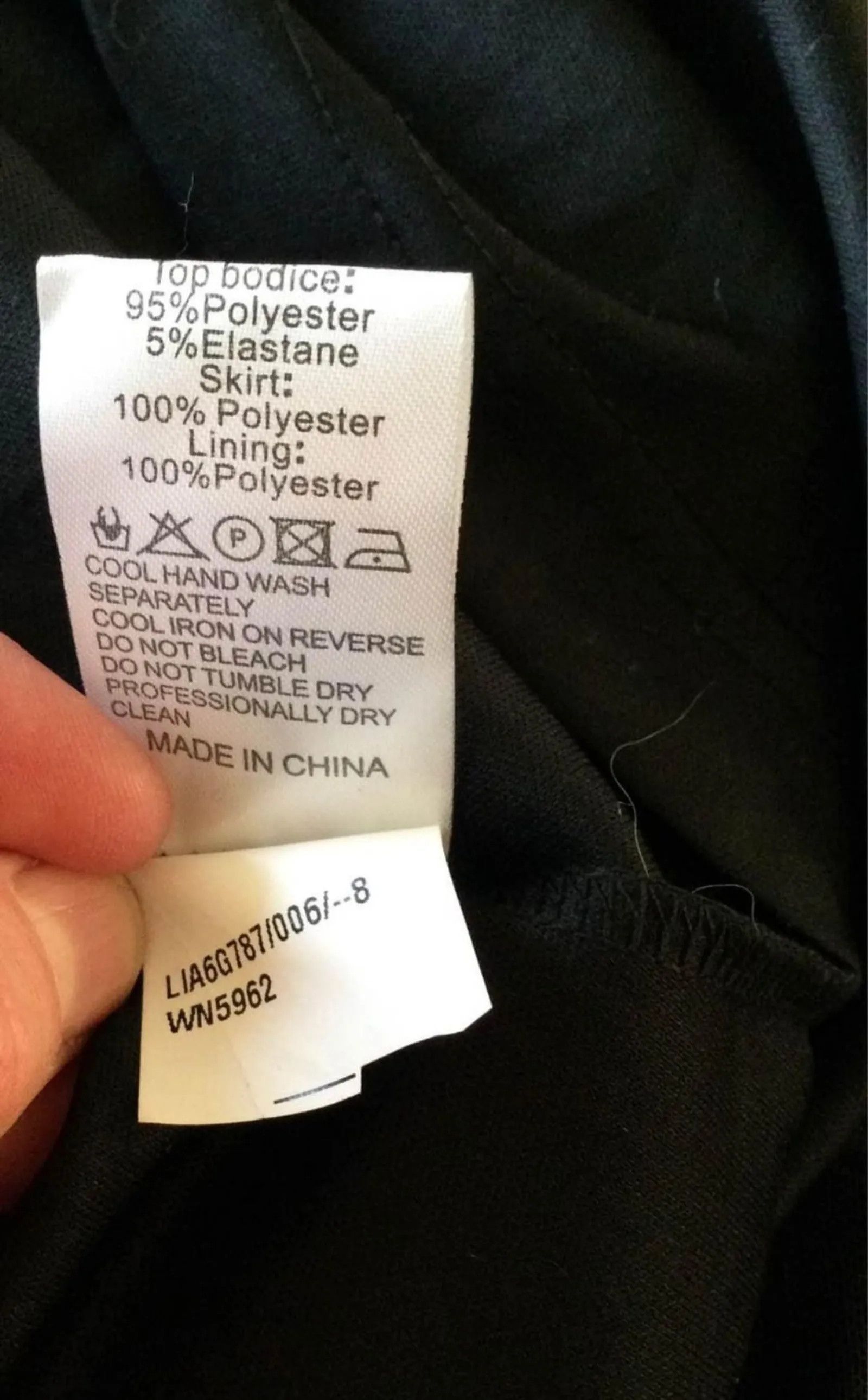 Other Rare London Dress Size XS / US 0-2 / IT 36-38 - 3 Thumbnail