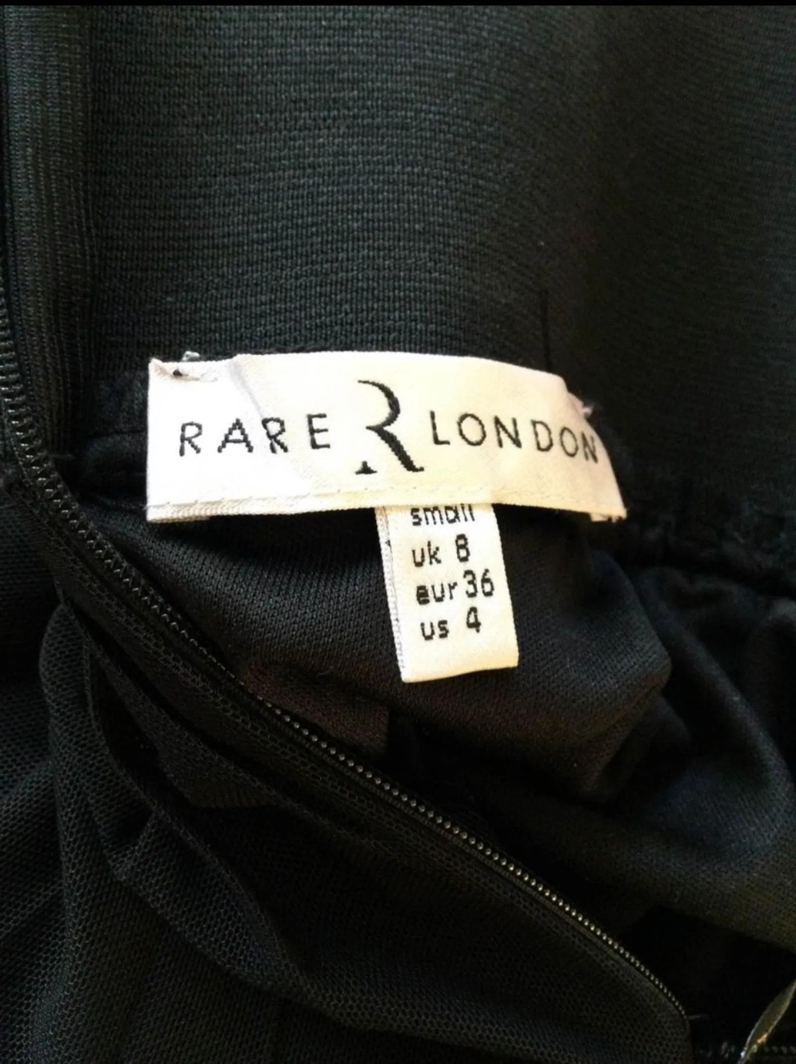 Other Rare London Dress Size XS / US 0-2 / IT 36-38 - 2 Thumbnail