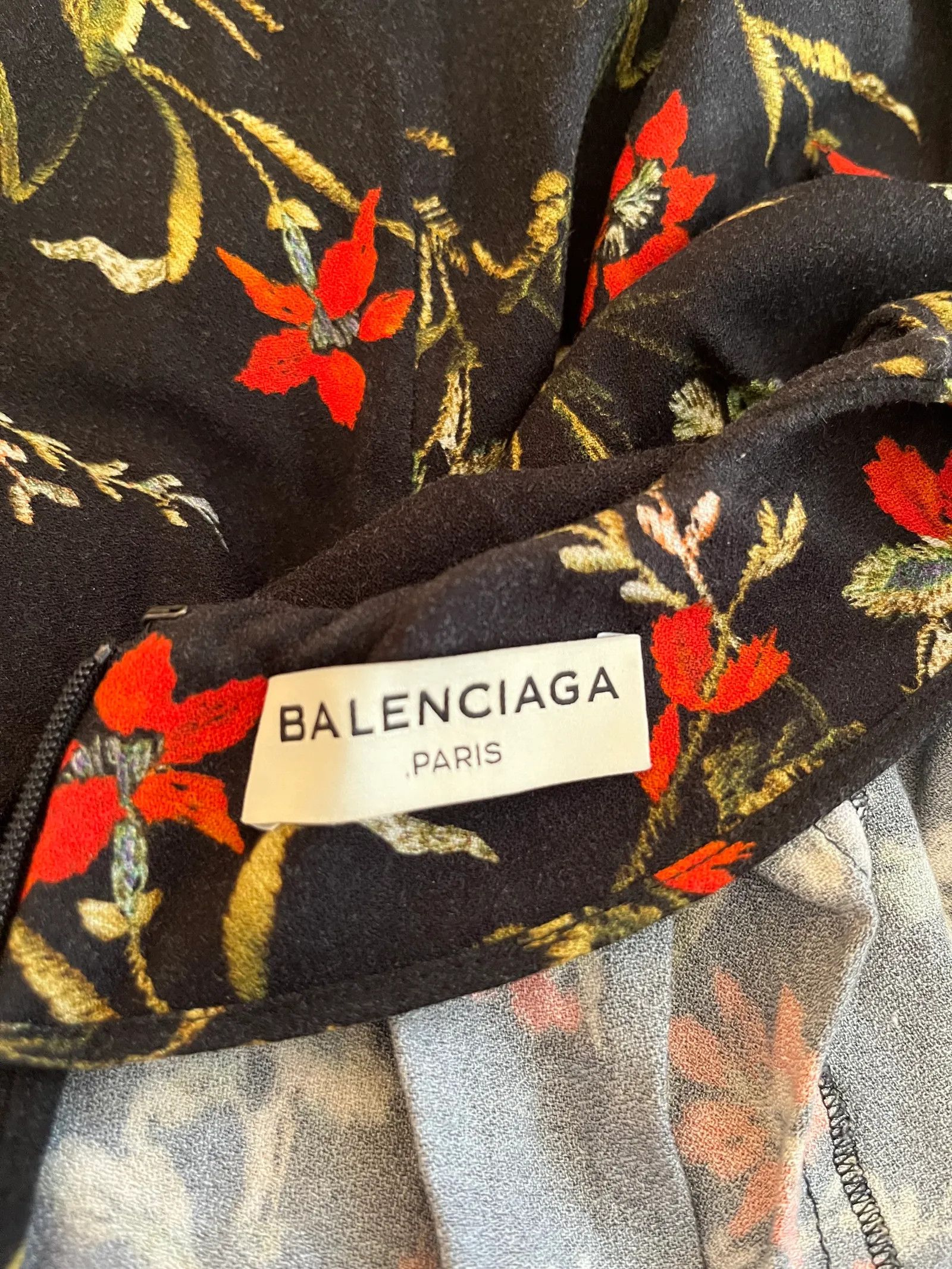 Balenciaga Balenciaga Top Size S / US 4 / IT 40 - 3 Thumbnail