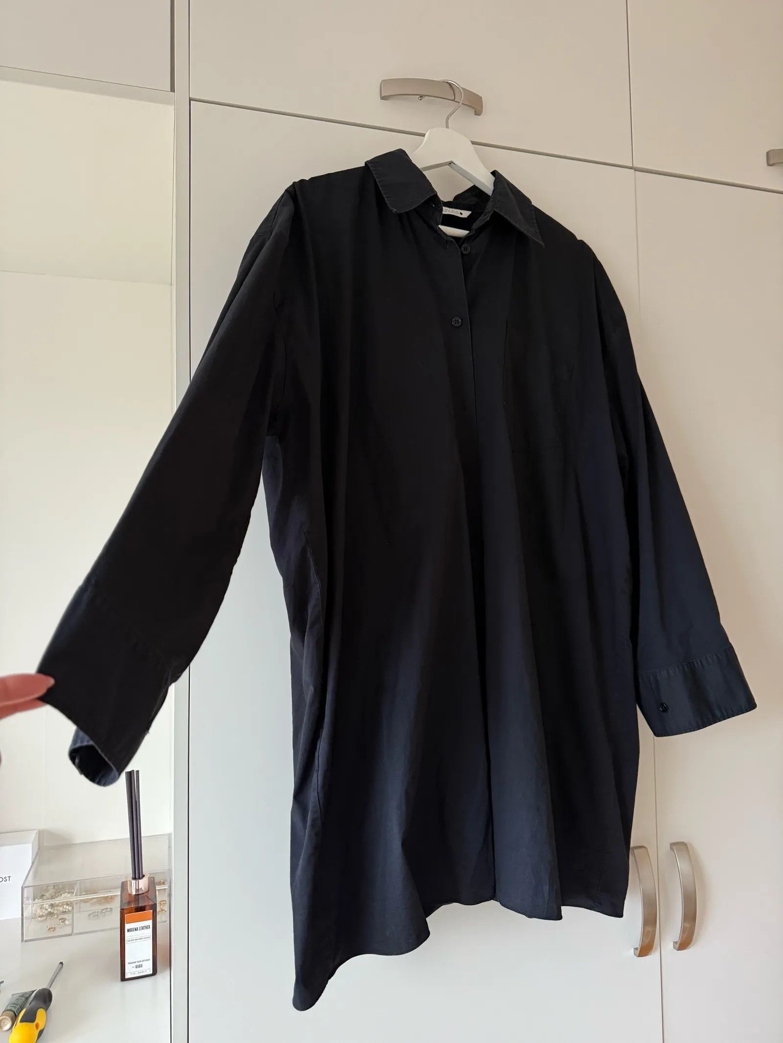 Zara Zara Shirt Size S / US 4 / IT 40 - 4 Thumbnail