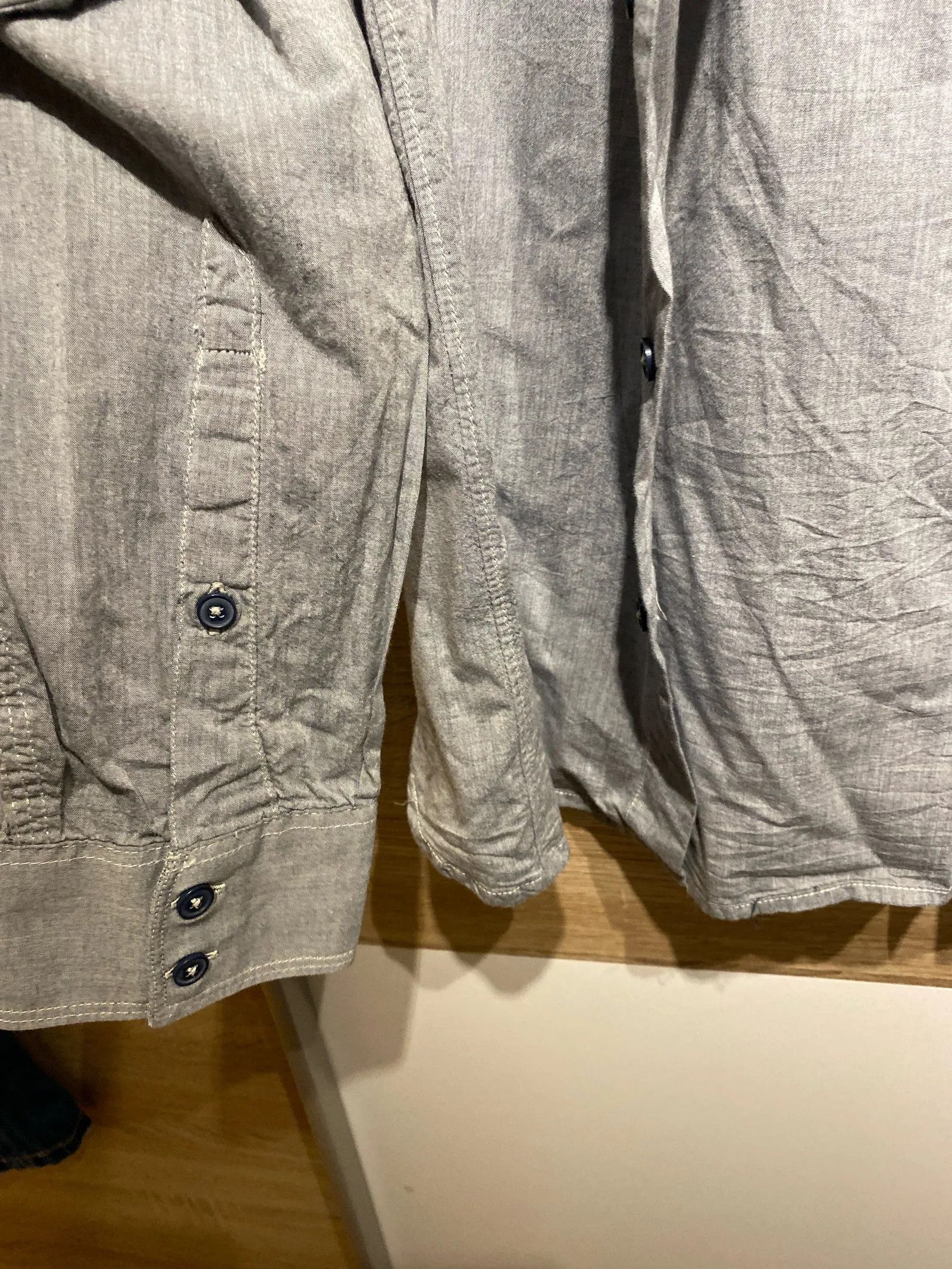 G-Star G-STAR RAW Shirt Size US M / EU 48-50 / 2 - 5 Thumbnail