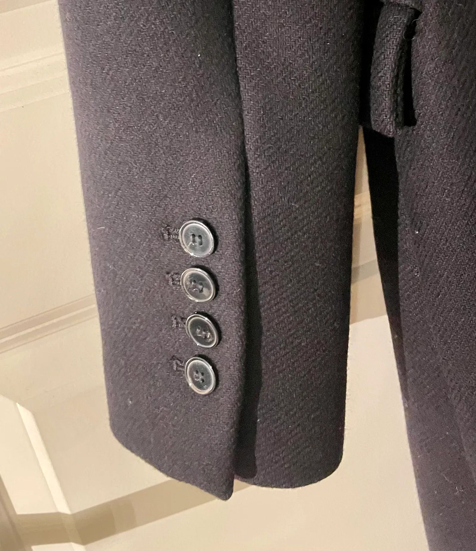 Zara Zara Coat Size M / US 6-8 / IT 42-44 - 5 Thumbnail
