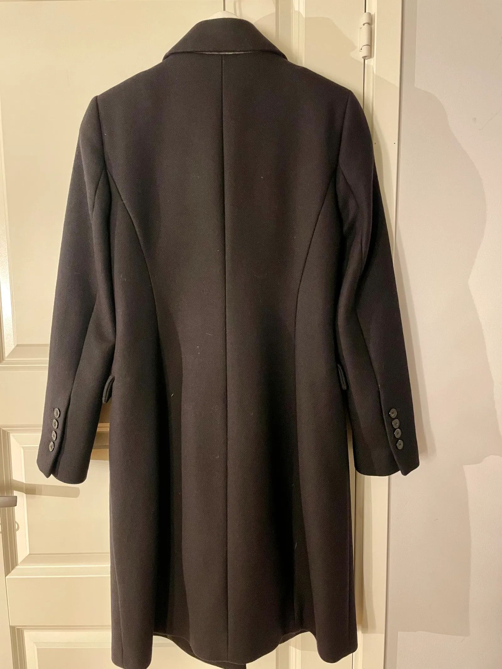 Zara Zara Coat Size M / US 6-8 / IT 42-44 - 3 Thumbnail