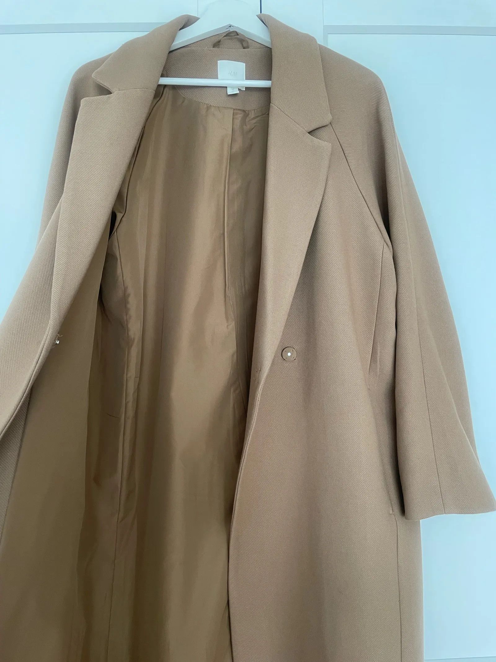 H&M H&M Coat Size XS / US 0-2 / IT 36-38 - 3 Thumbnail