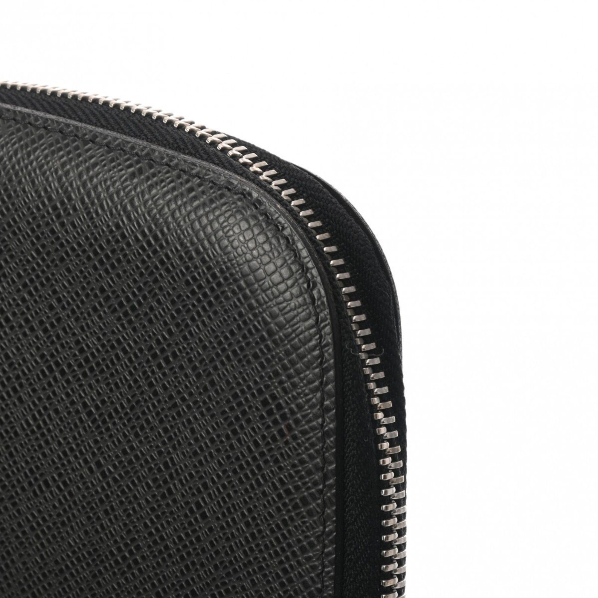 Louis Vuitton LOUIS VUITTON Taiga Organizer Atoll Aldwais M30652 Men's Leather Travel Case Size ONE SIZE - 9 Thumbnail