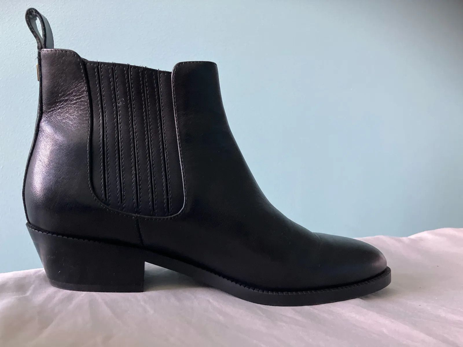 Ralph Lauren Ralph Lauren Ericka Boots Size US 7.5 / IT 37.5 - 4 Thumbnail