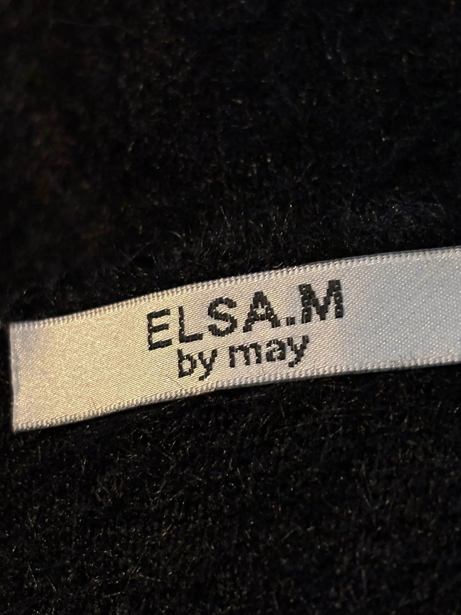 Other Elsa M by may Chaneljacka Jacket Size M / US 6-8 / IT 42-44 - 2 Thumbnail