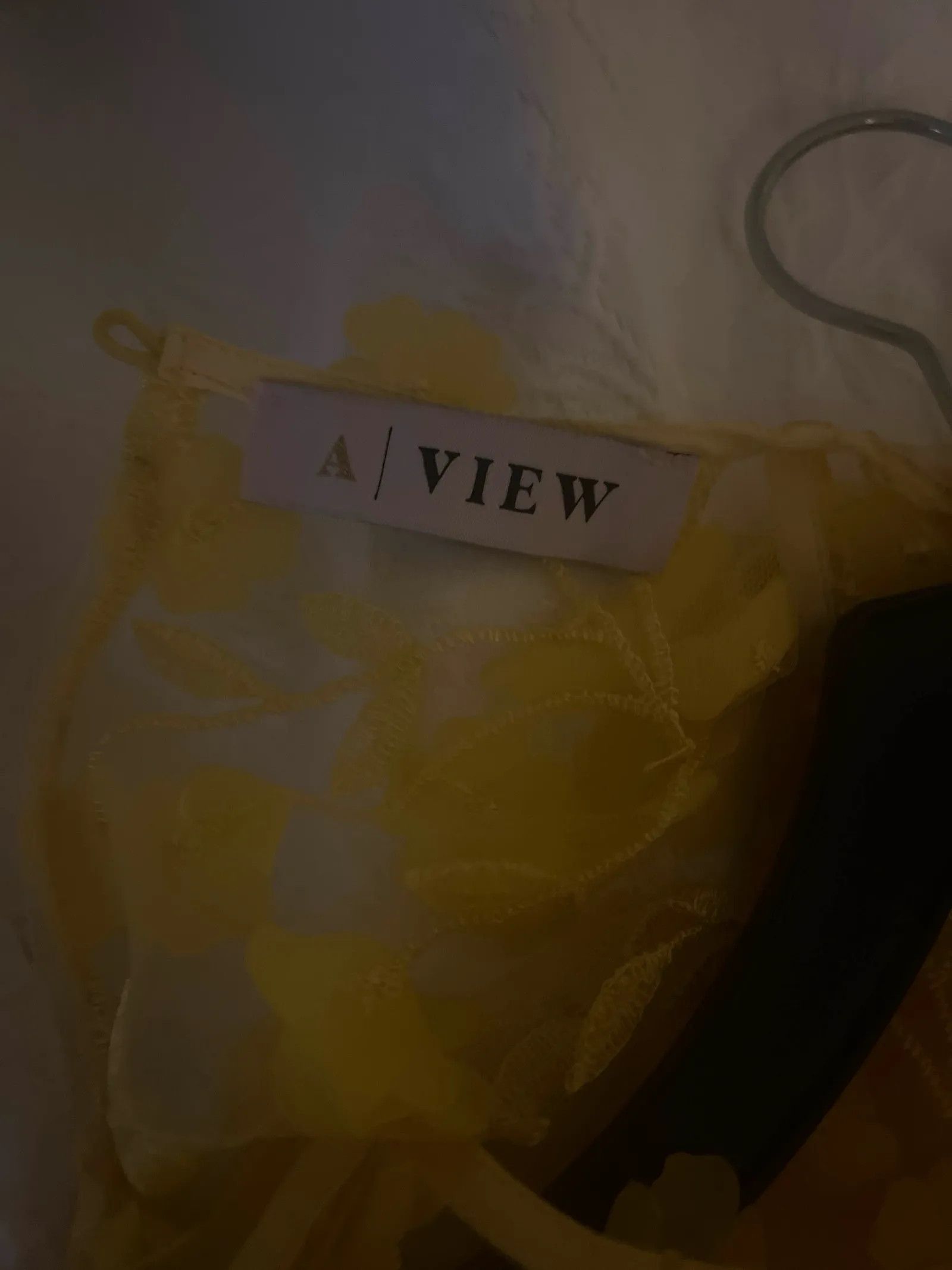 Other A view Sharen Dress Size S / US 4 / IT 40 - 2 Thumbnail