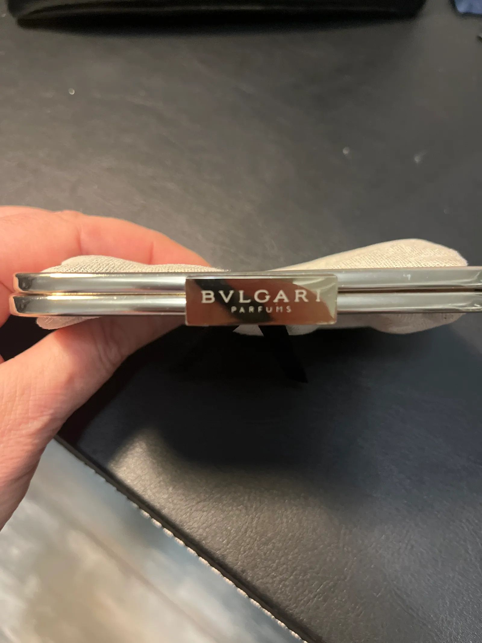 Bvlgari Bvlgari Bulgarien parfums Wallet Size ONE SIZE - 2 Thumbnail