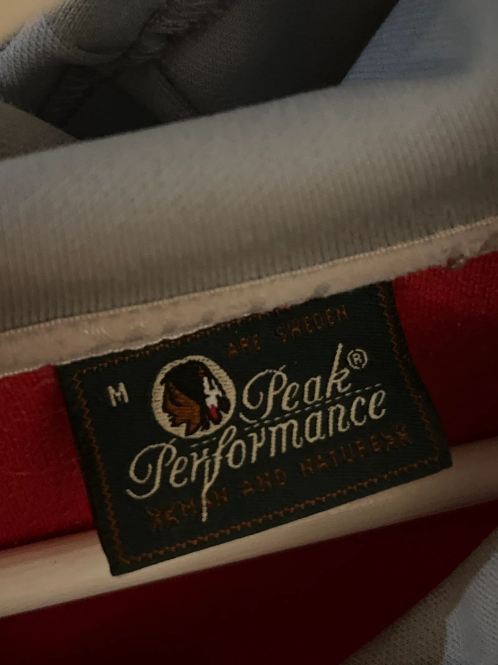 Peak Performance Peak Performance Hoodie Size M / US 6-8 / IT 42-44 - 2 Thumbnail