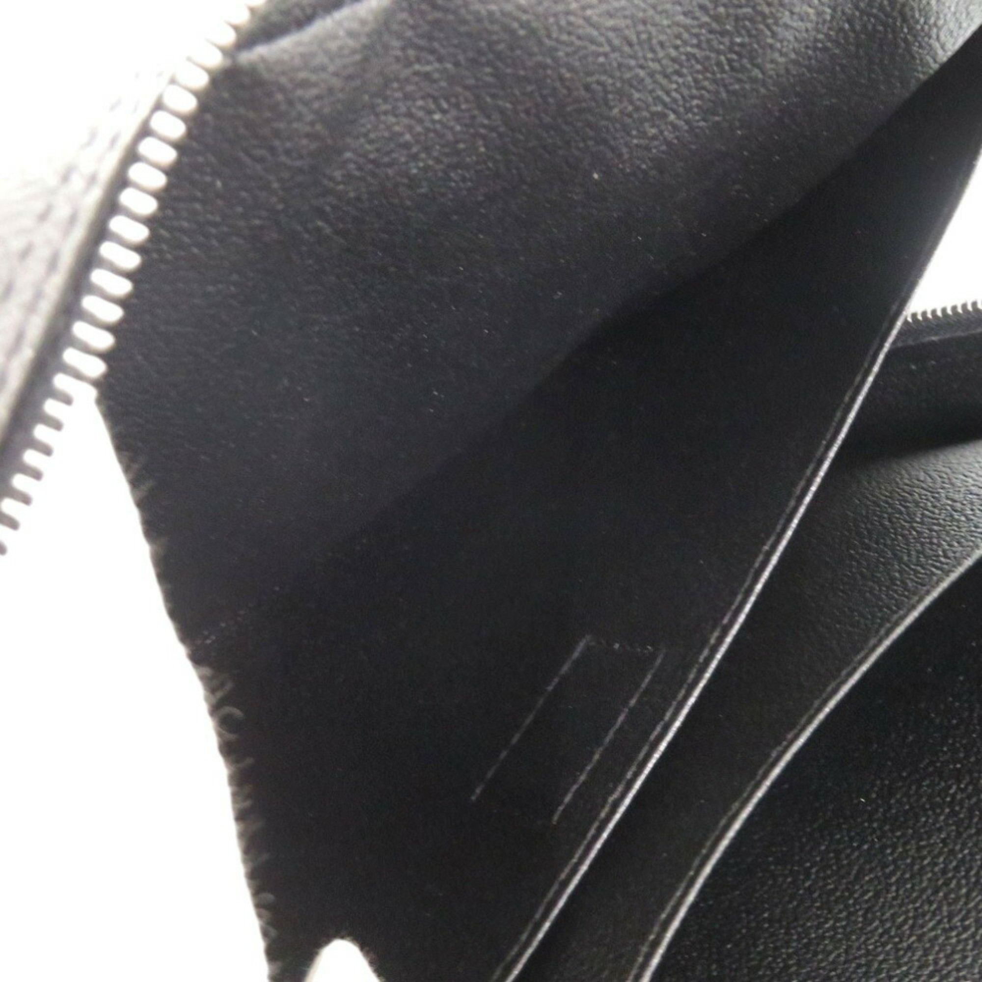 Louis Vuitton Louis Vuitton Taiga True Toilette Ardoise Second Bag Pouch M30212 Black CA1014 Engraved LV 0900LOUIS VUITTON Size ONE SIZE - 7 Thumbnail