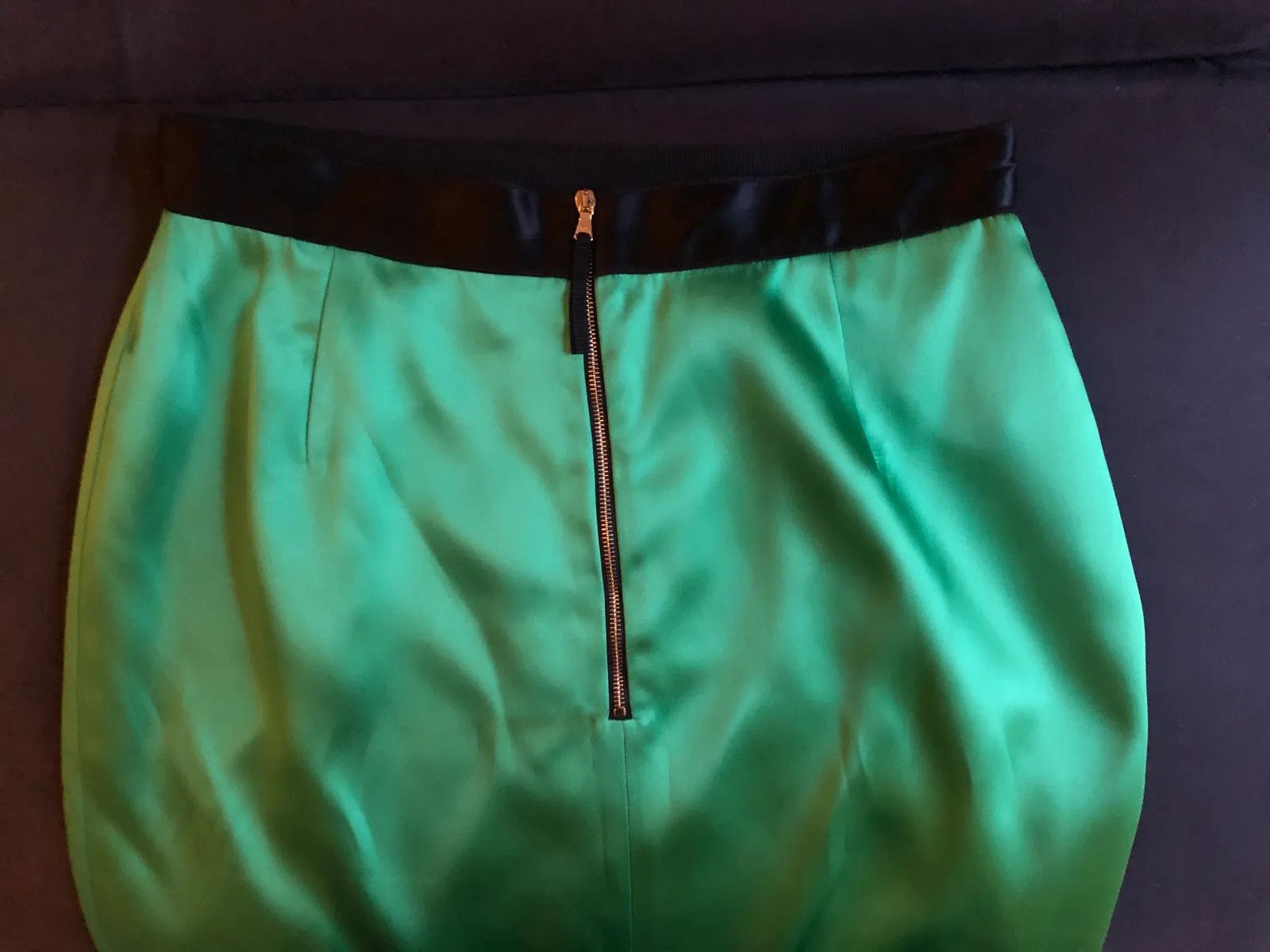 Dolce & Gabbana Dolce & Gabbana Skirt Size 27" / US 4 / IT 40 - 4 Thumbnail