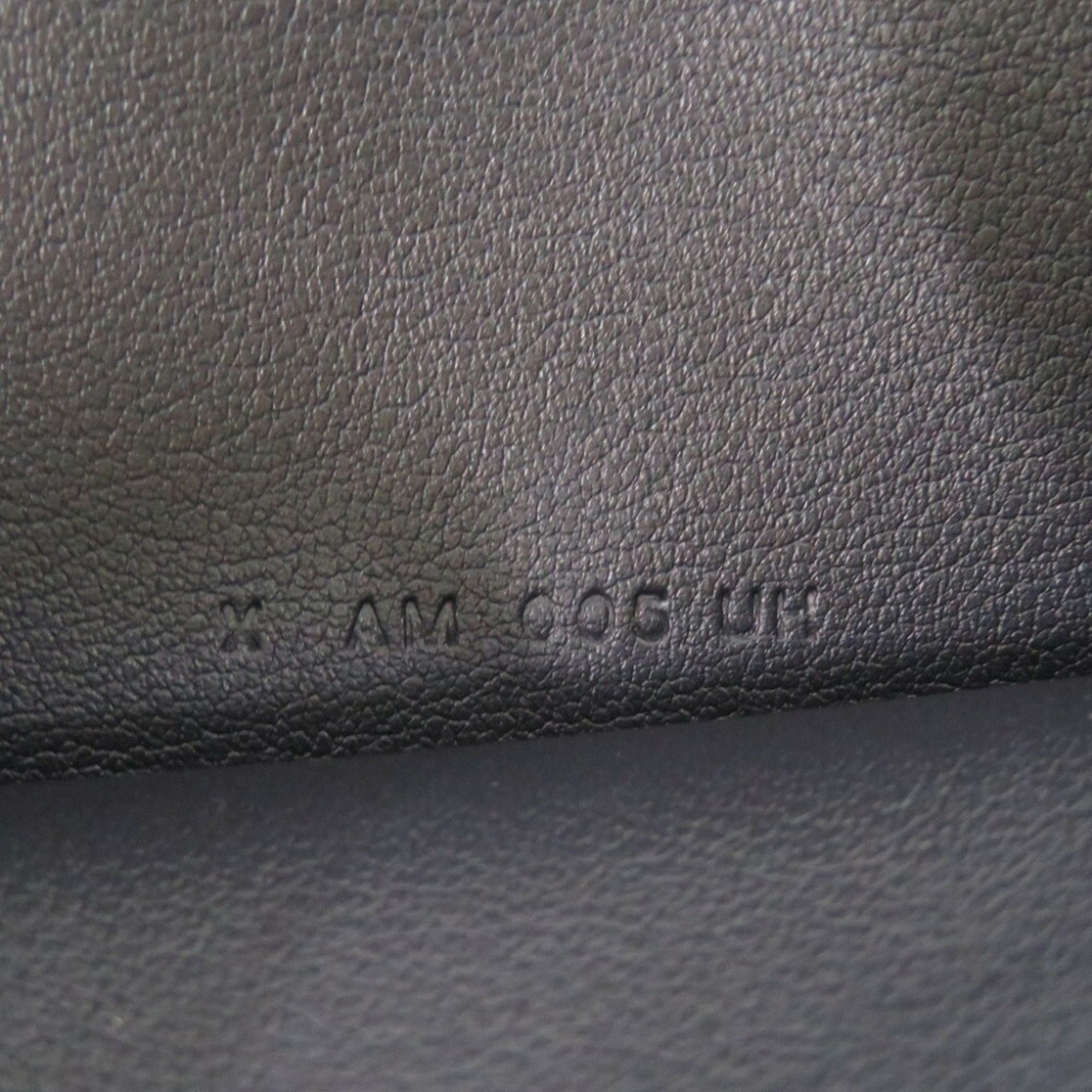 Hermes Hermes Citizen Twill Long Swift Blue Indigo X Stamp (2016) Wallet 0055HERMES Men's Size ONE SIZE - 10 Thumbnail