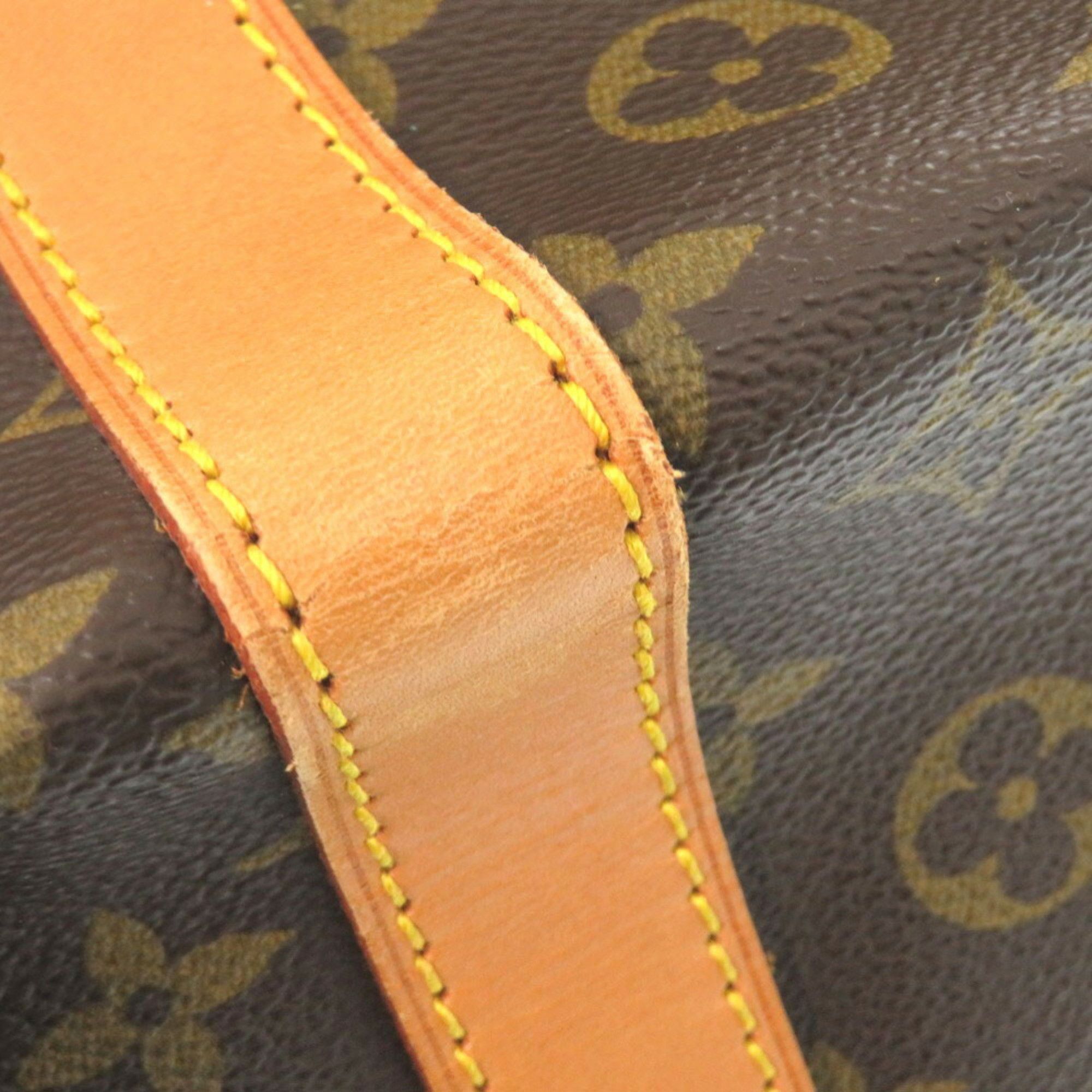 Louis Vuitton Louis Vuitton Keepall 60 Monogram M41422 Boston Bag Size ONE SIZE - 10 Thumbnail